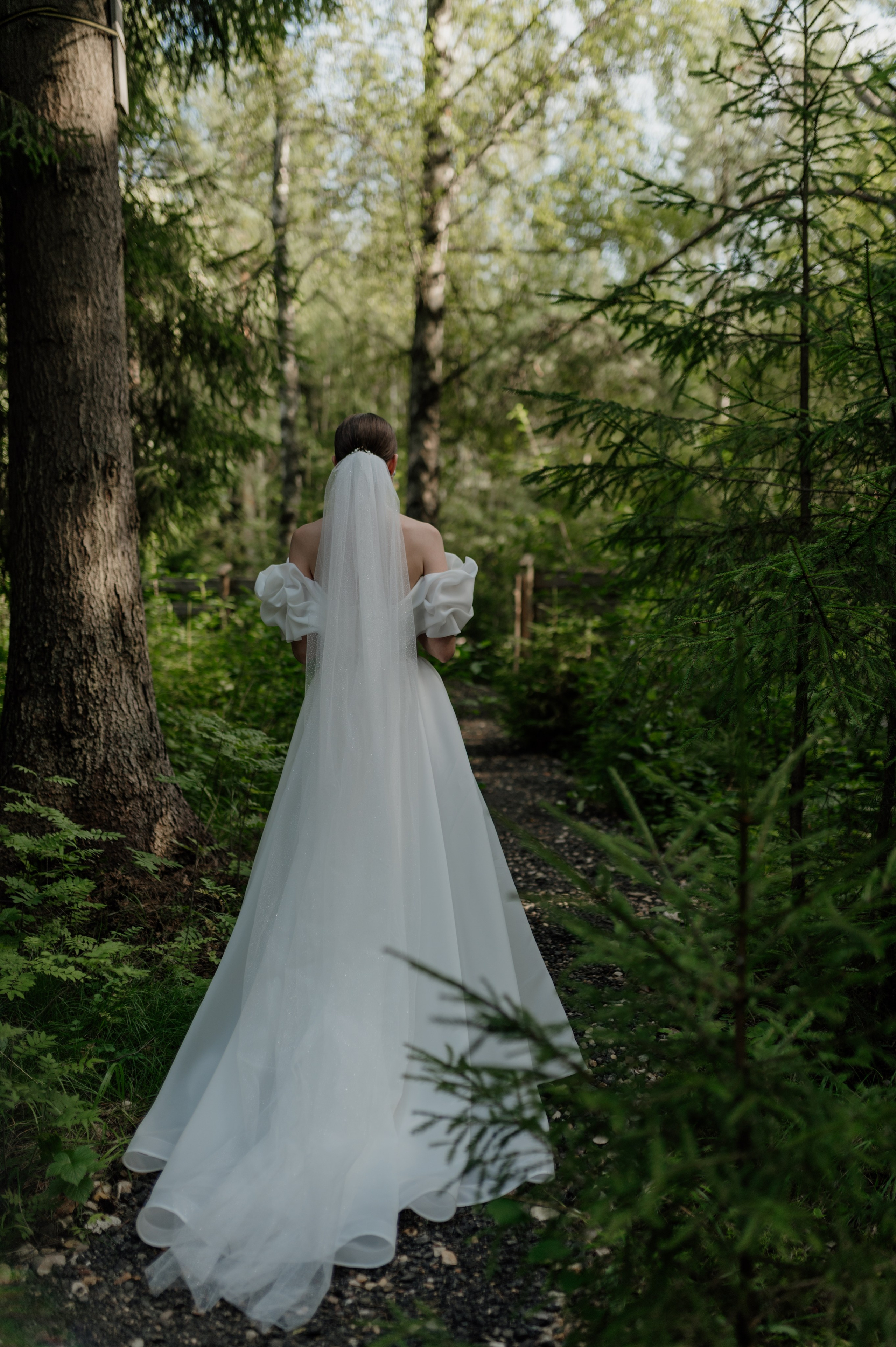 Настья и Илья. Свадебный и Семейный фотограф в Ярославле Алёна Колясникова
