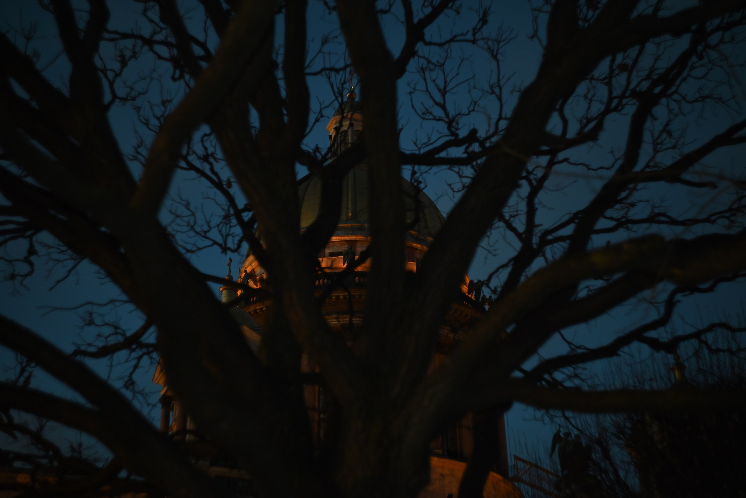 Стрит. Катерина Михеева