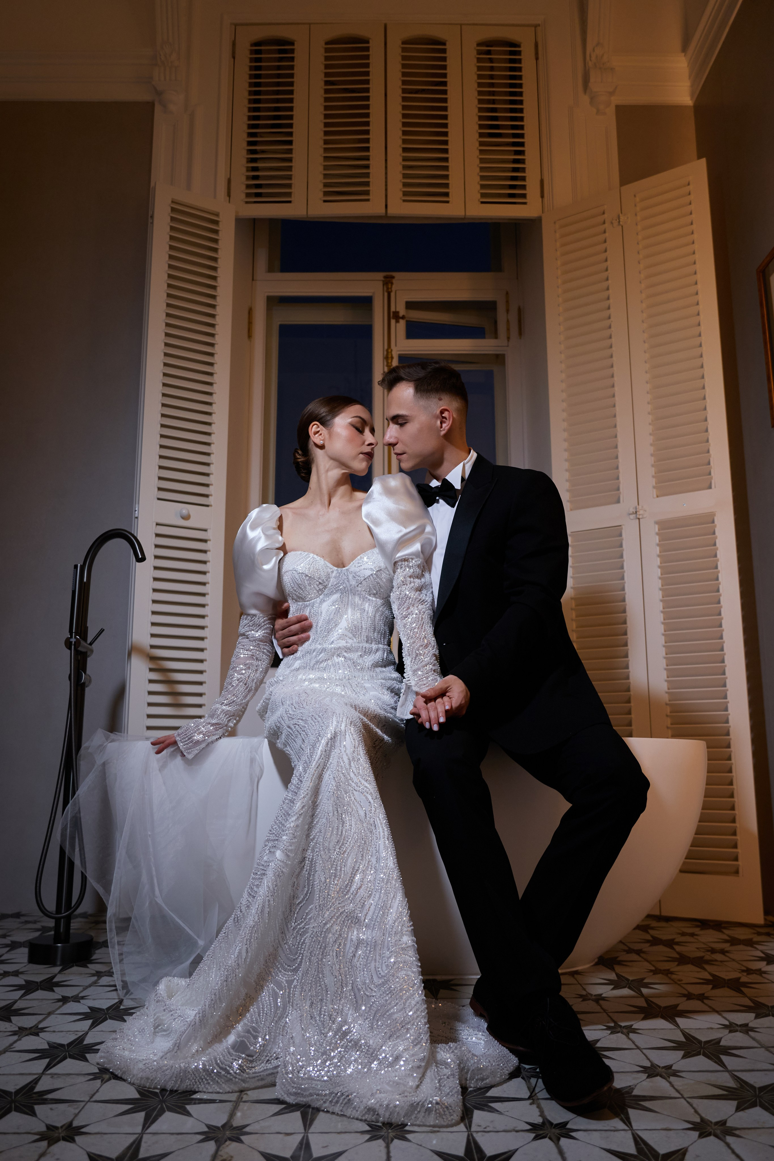 Огюстин Шатильон. Фотограф в Самаре Анастасия Афанасьева