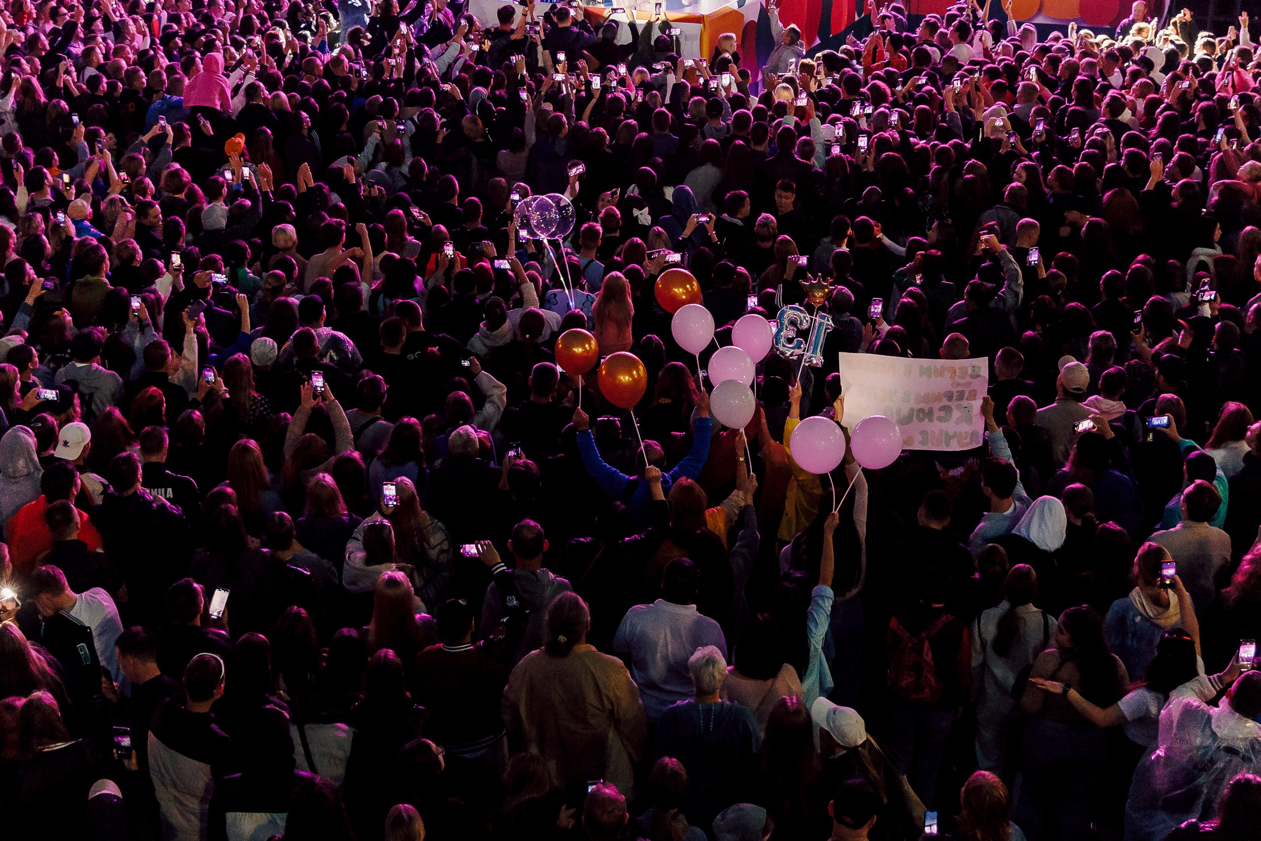 Мисс Екатеринбург 2024. Лёшка Варзегов — фотограф