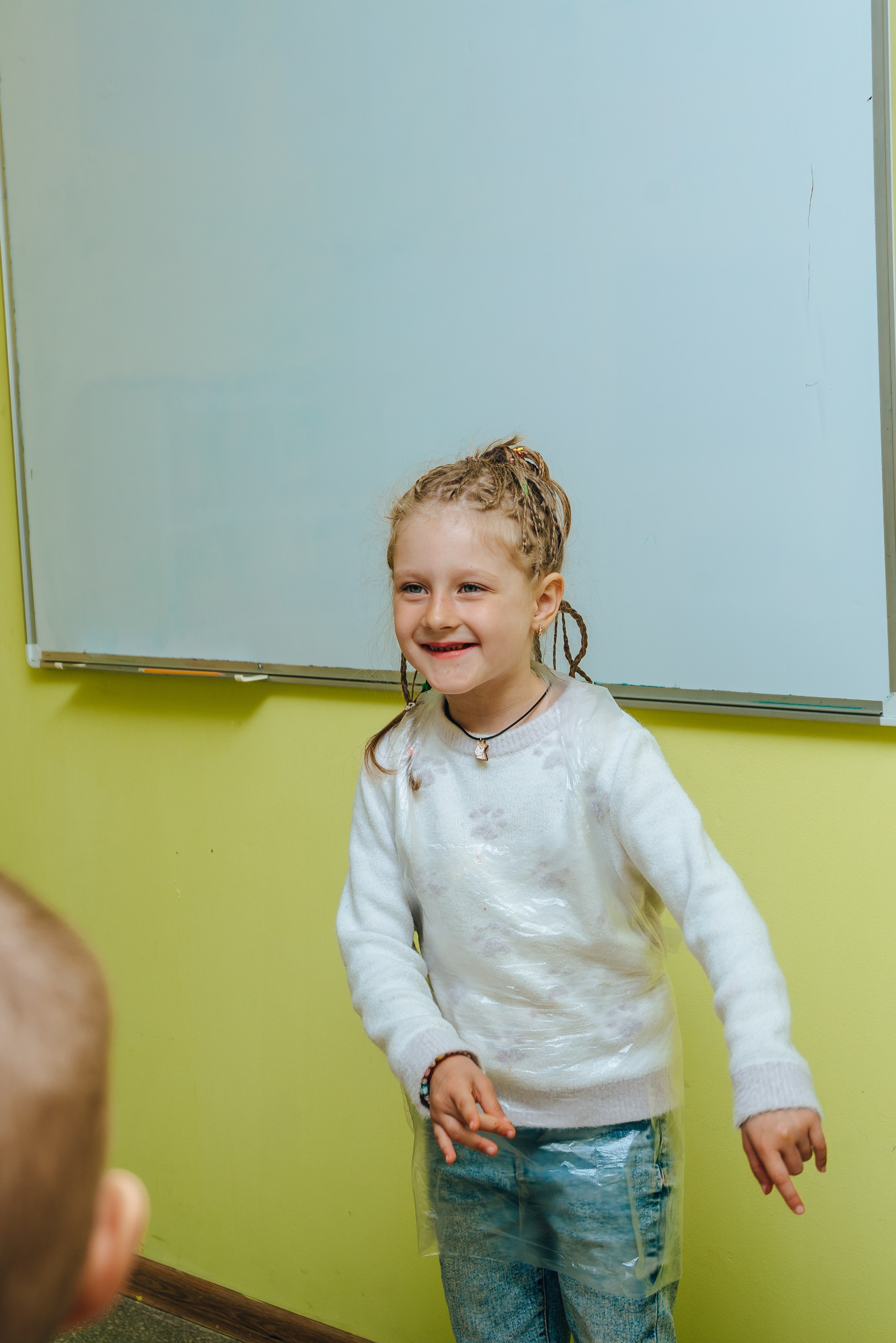 МК Пироженки.Детский. Детский и семейный фотограф Катерина Мишина