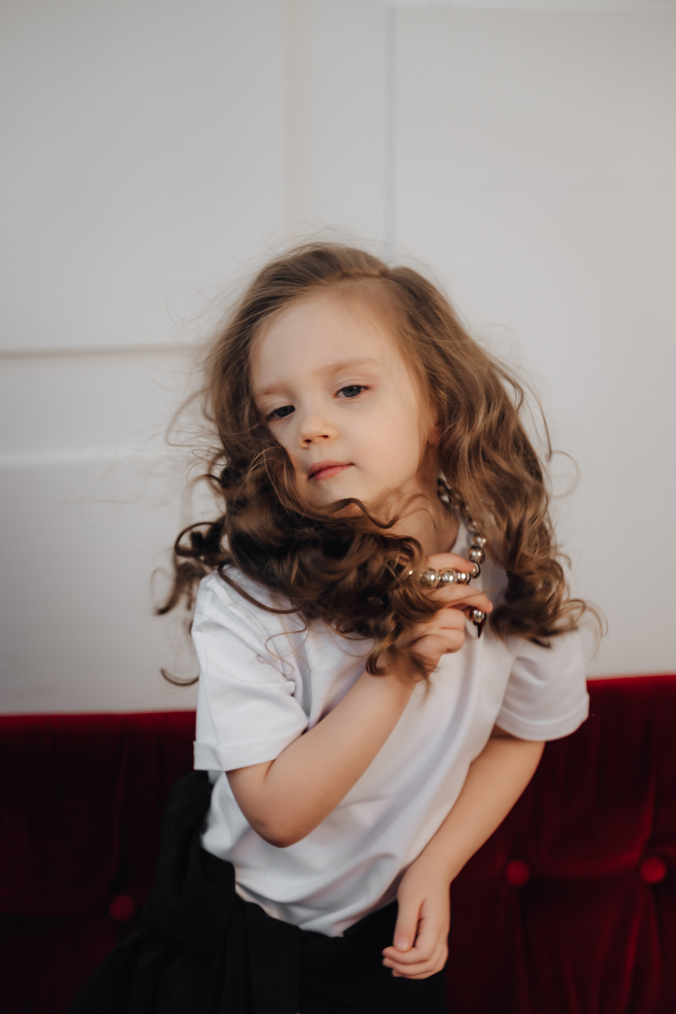 С днём рождения, маленькая крошка. Детский и семейный фотограф Катерина Мишина