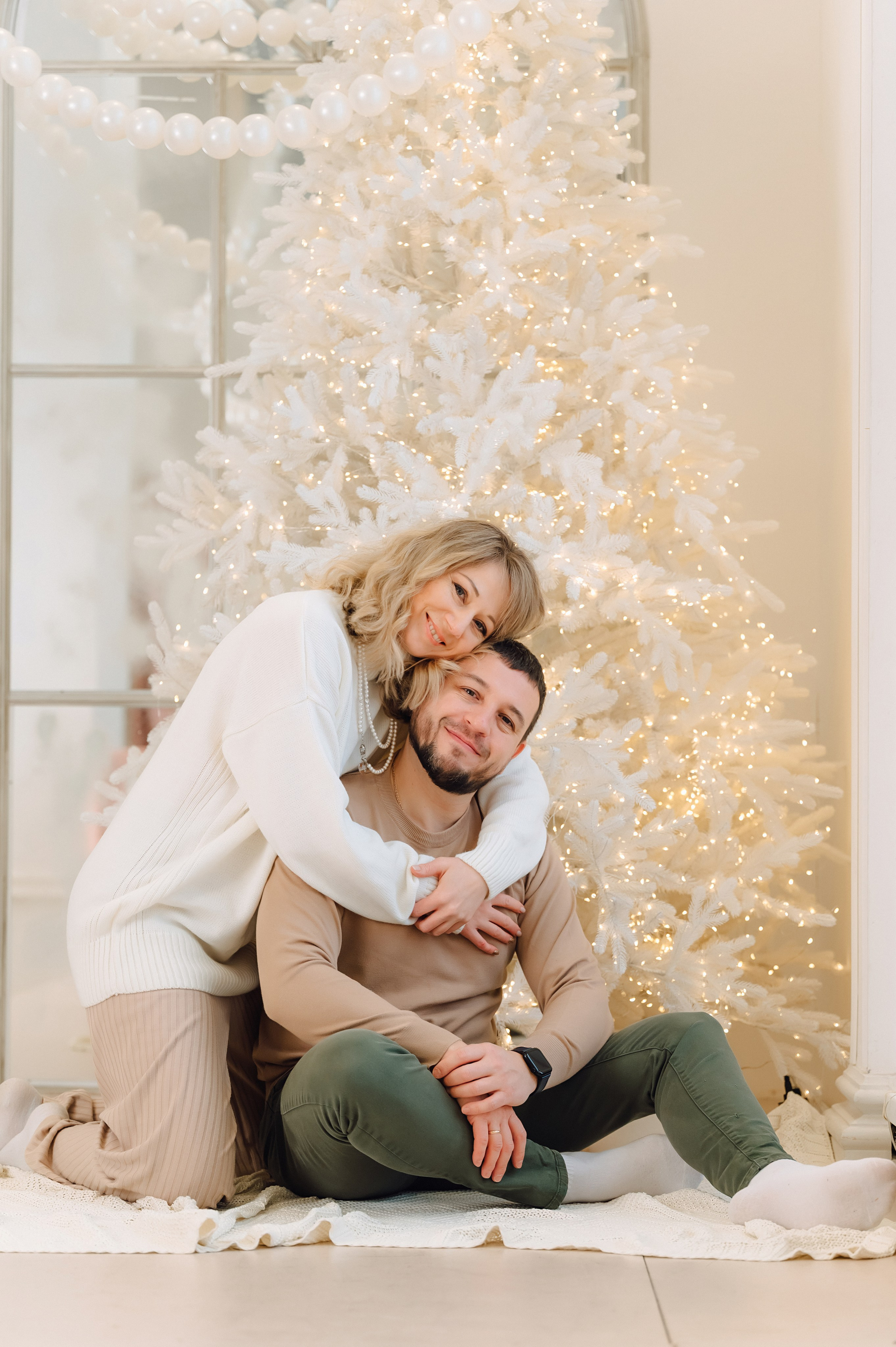 Как в сказке. Детский и семейный фотограф Катерина Мишина