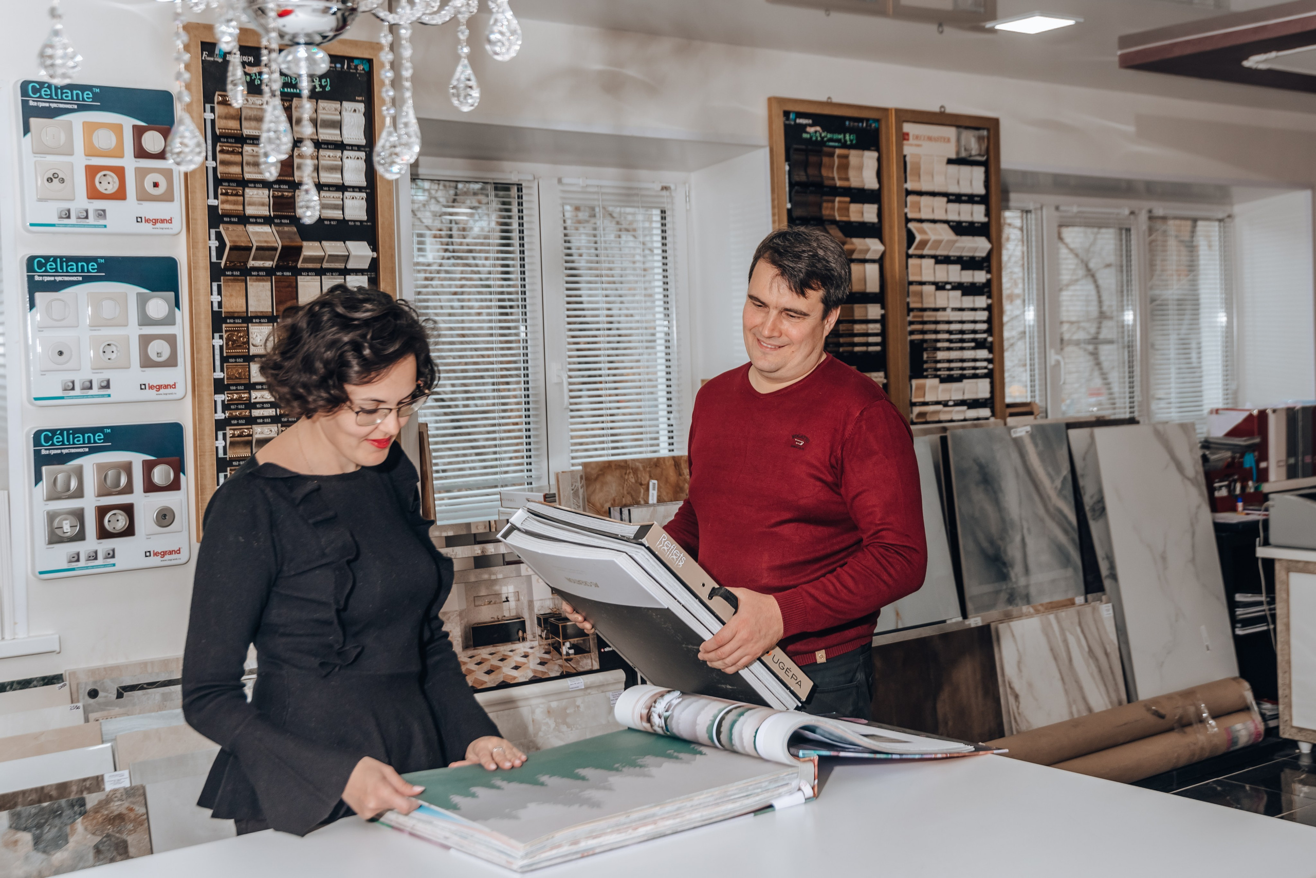 Дизайнер. Часть 1. Детский и семейный фотограф Катерина Мишина