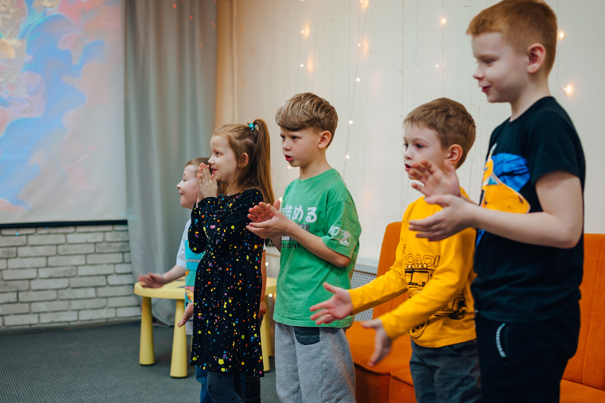 Ярослав. Детский и семейный фотограф Катерина Мишина