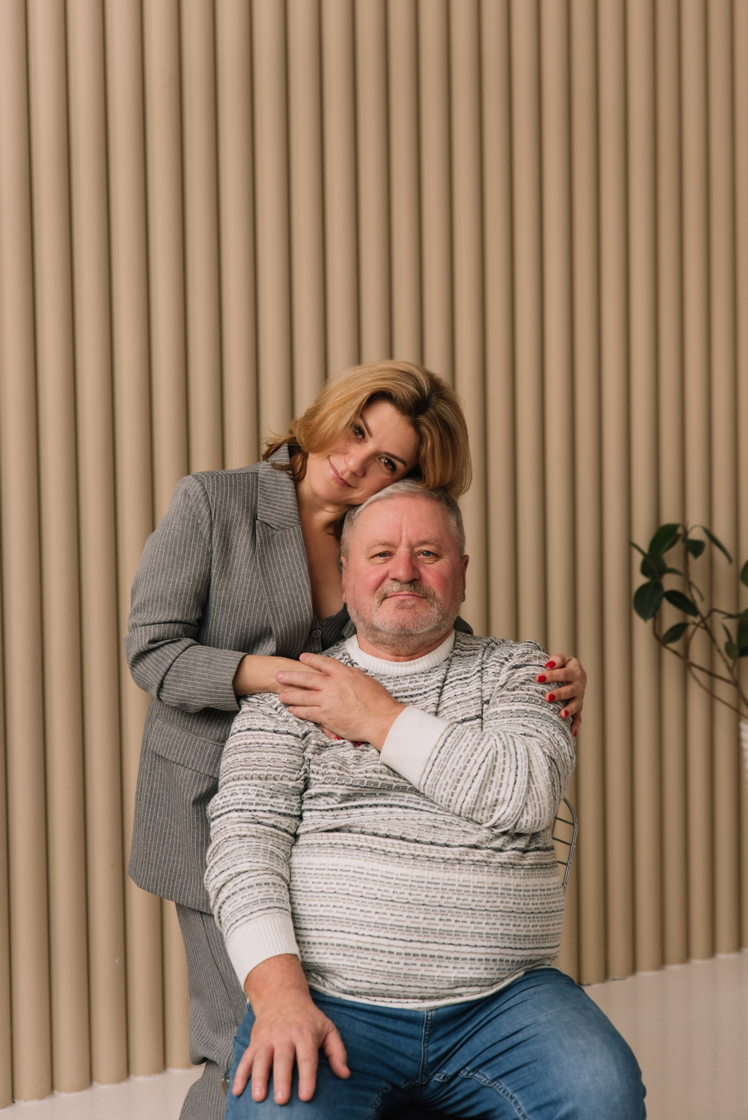 My family. Фотограф Нижний Новгорода Елена Калмыкова