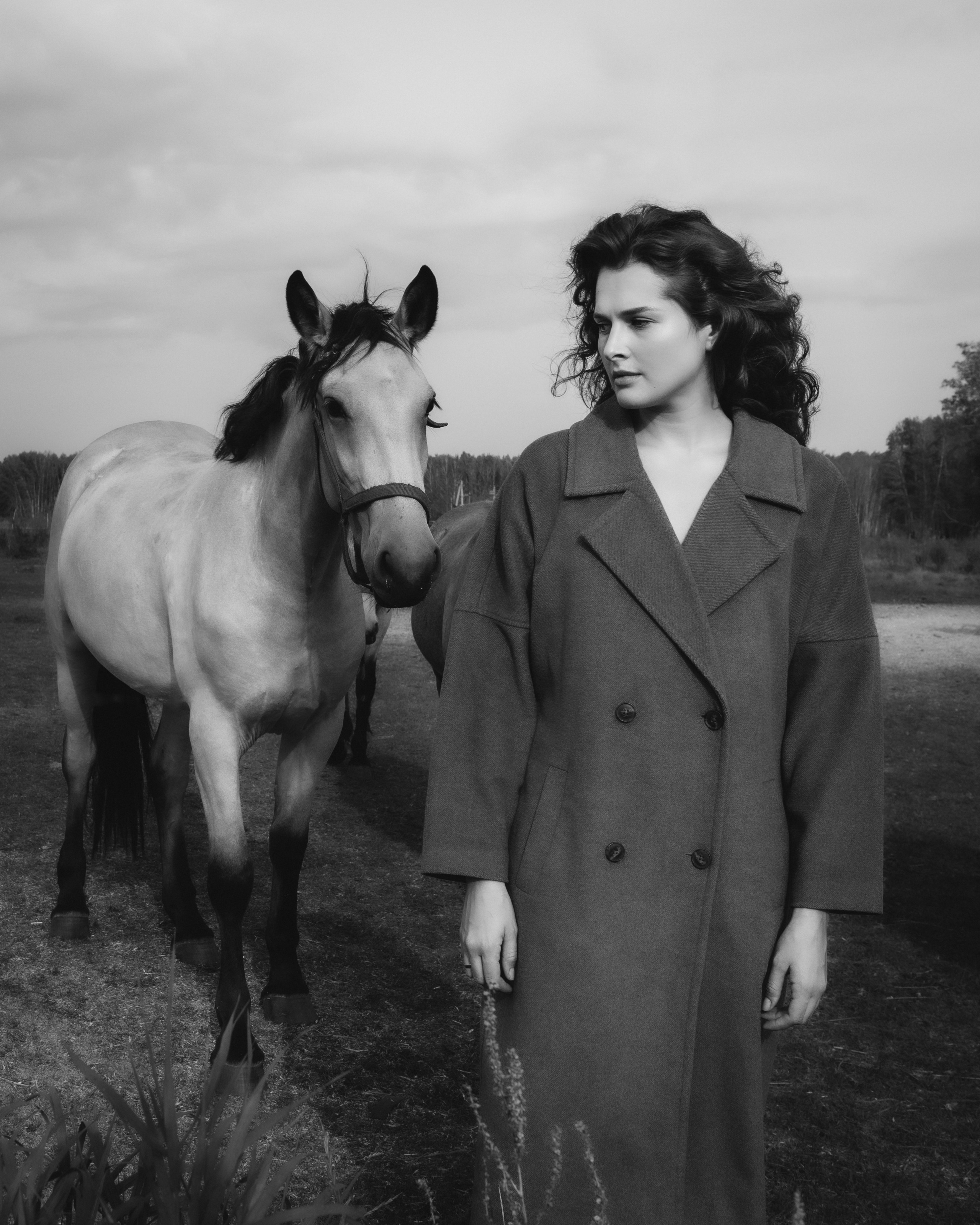 Портфолио. Портретный фотограф из Омска Инна Пономарева