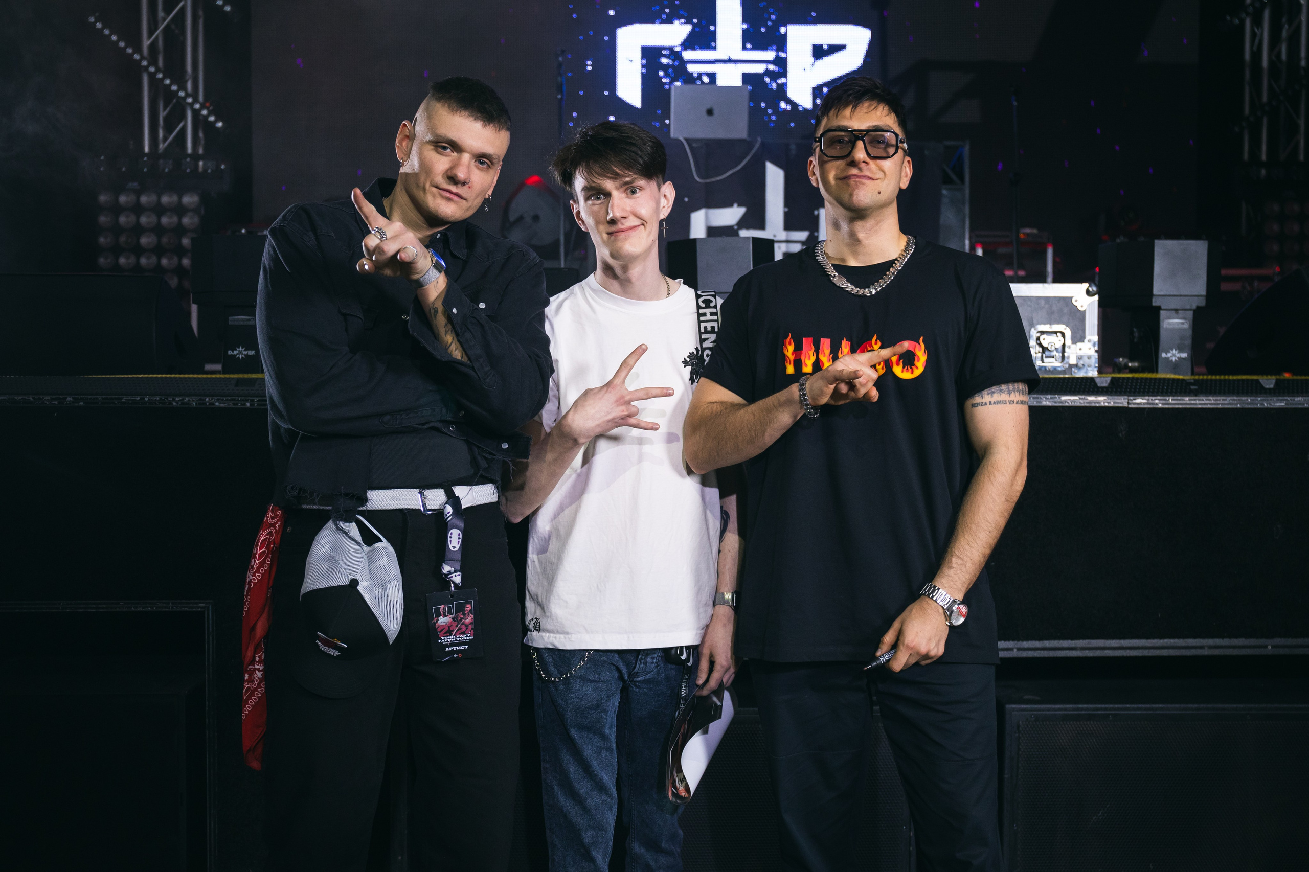 Концертная фотосъёмка. Якимов Максим | Фотограф | Комсомольск-на-Амуре