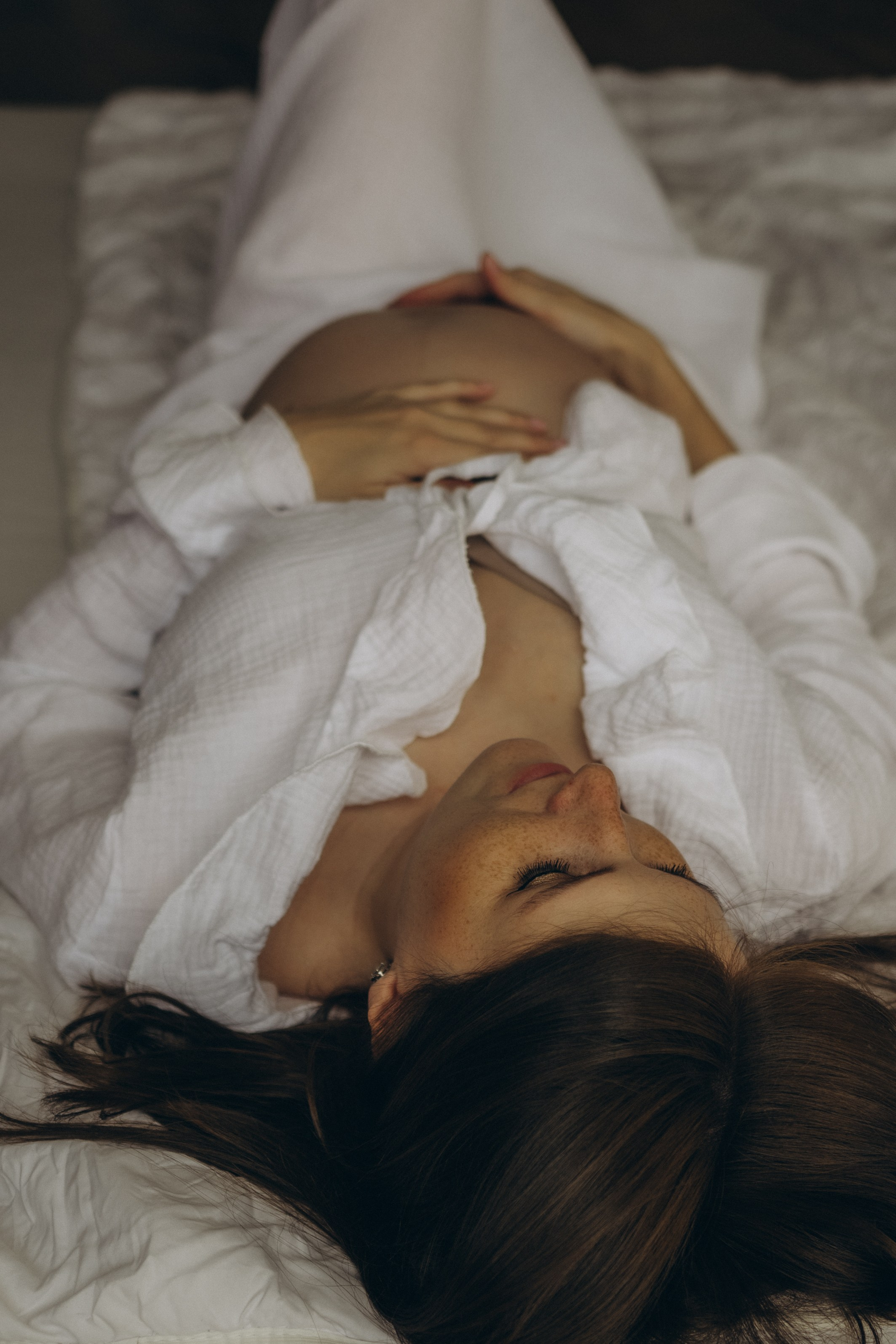 Мария. Гаврилова Настя семейный фотограф lifestyle в Москве