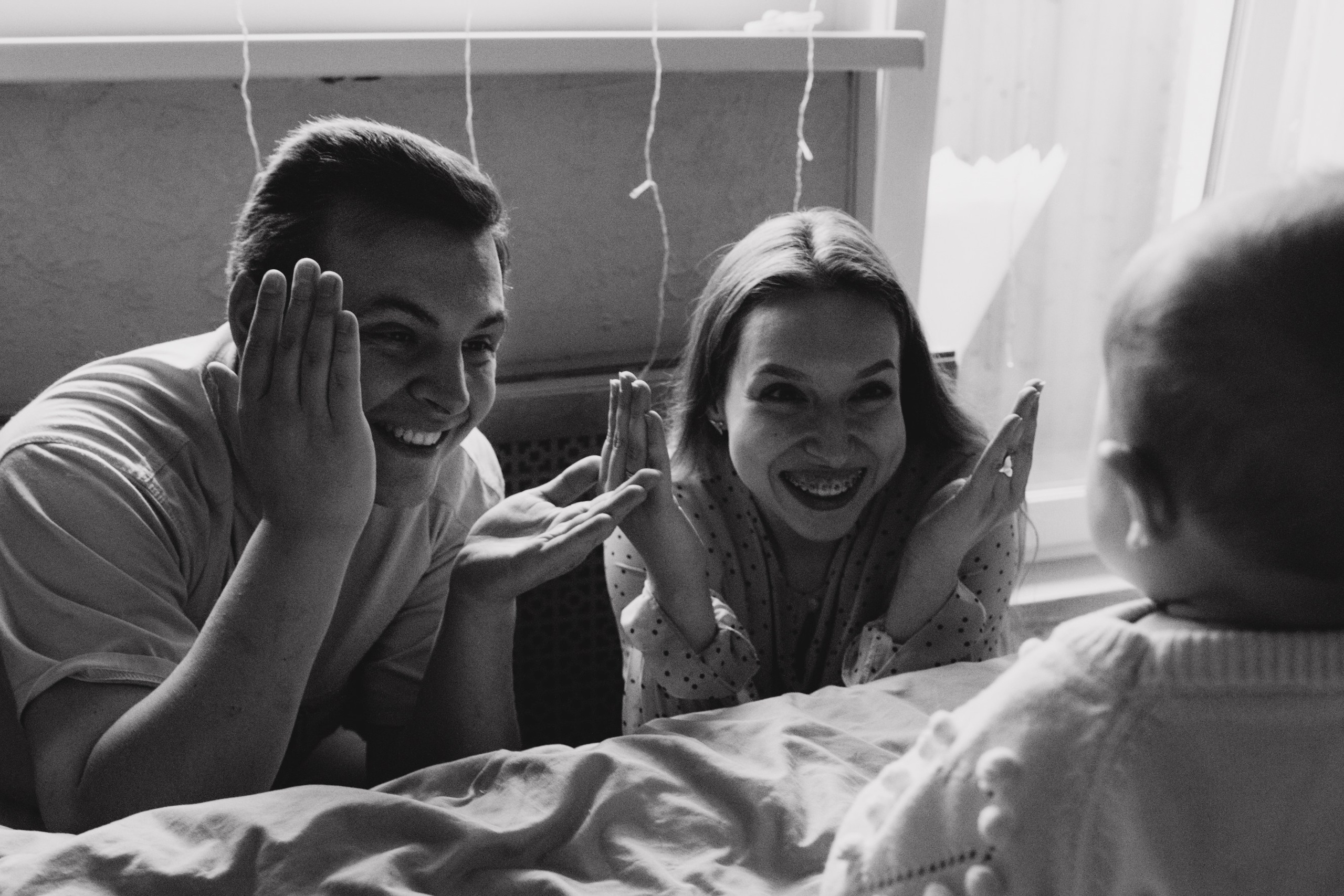 Любовь, Иван и София. Гаврилова Настя семейный фотограф lifestyle в Москве