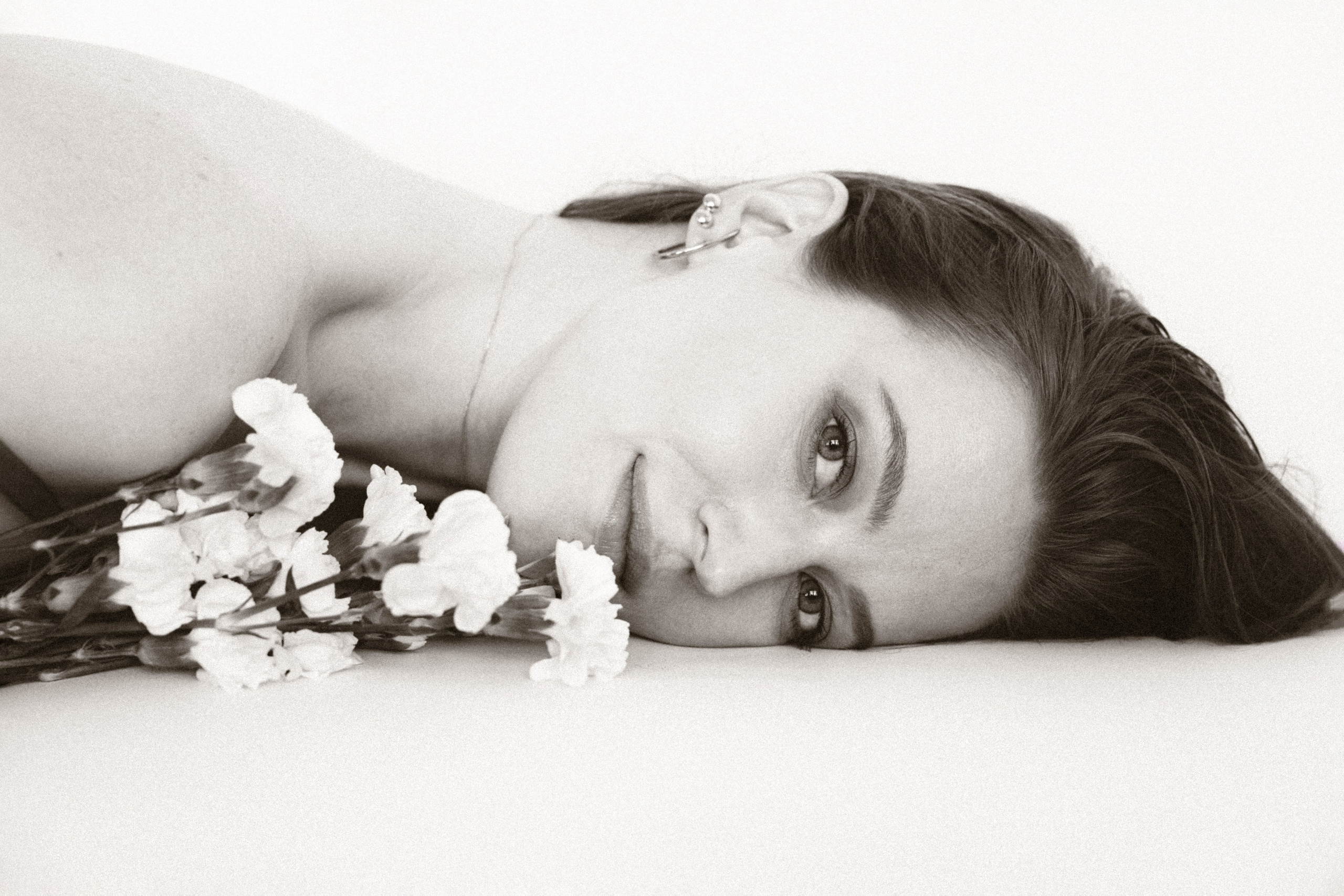 Фотограф Ира Заварина