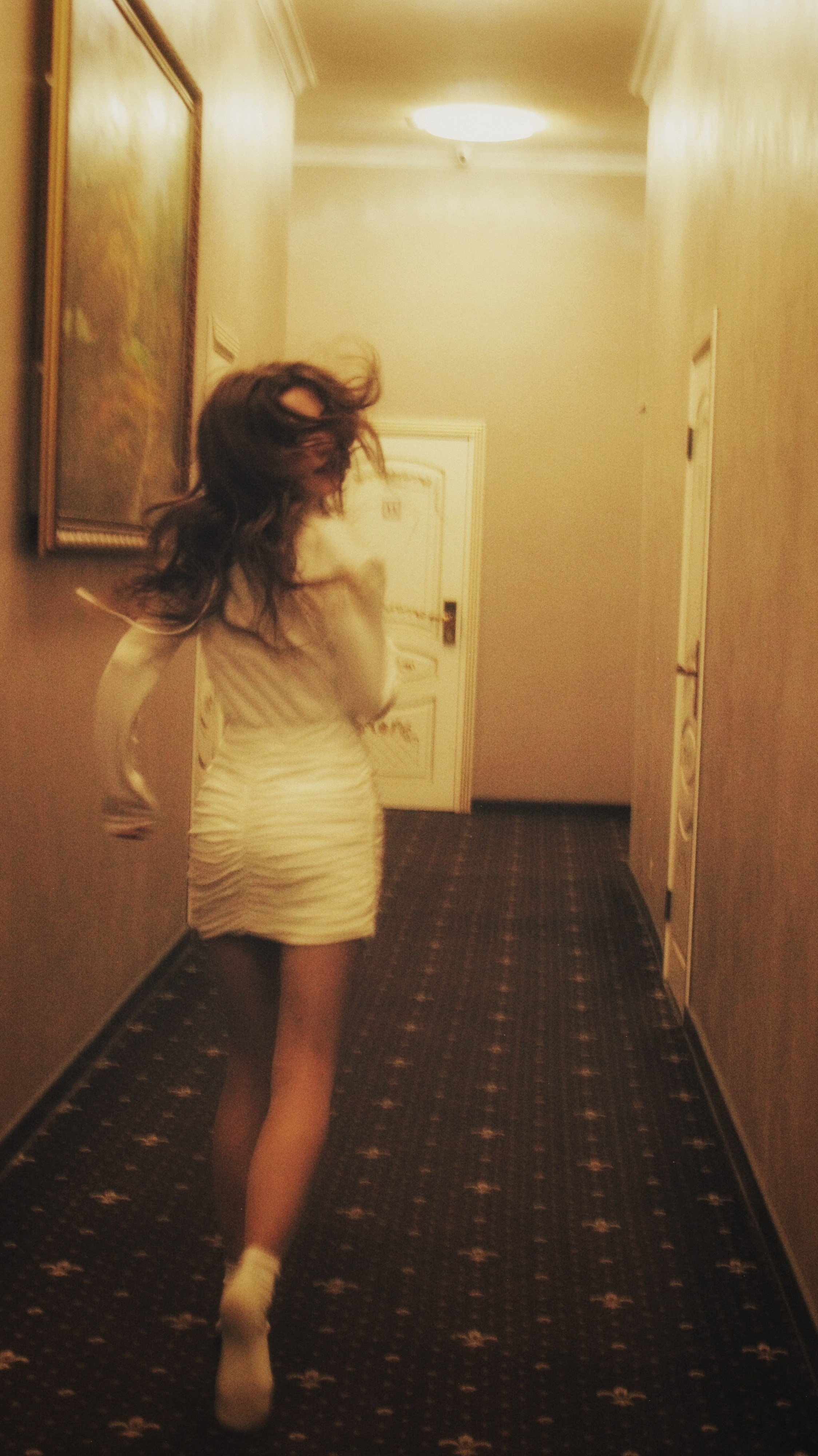 Дарья. Портретный и свадебный фотограф в Москве Александра