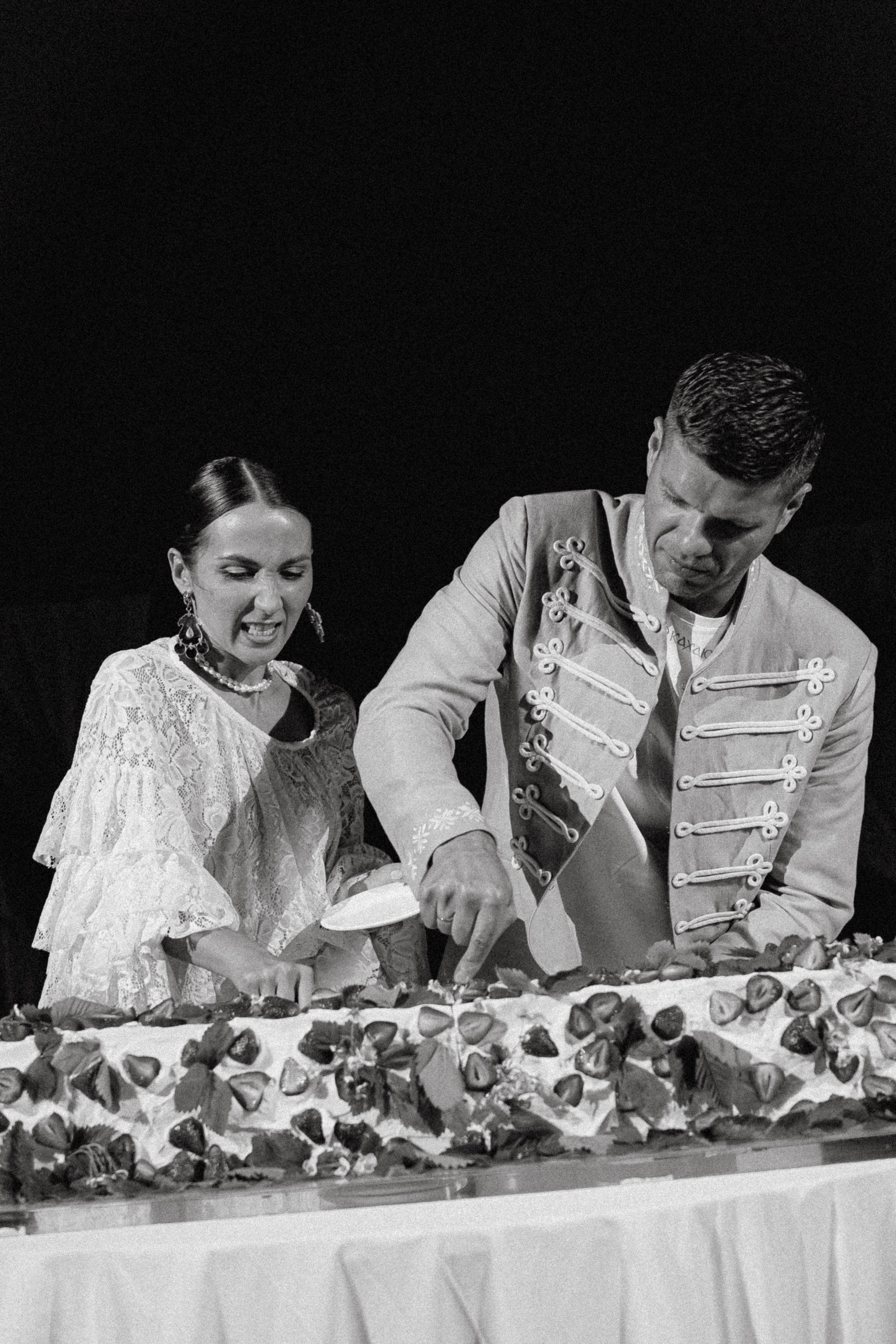 Андрей и Эльмира. Фотограф в Казани, Набережных Челнах