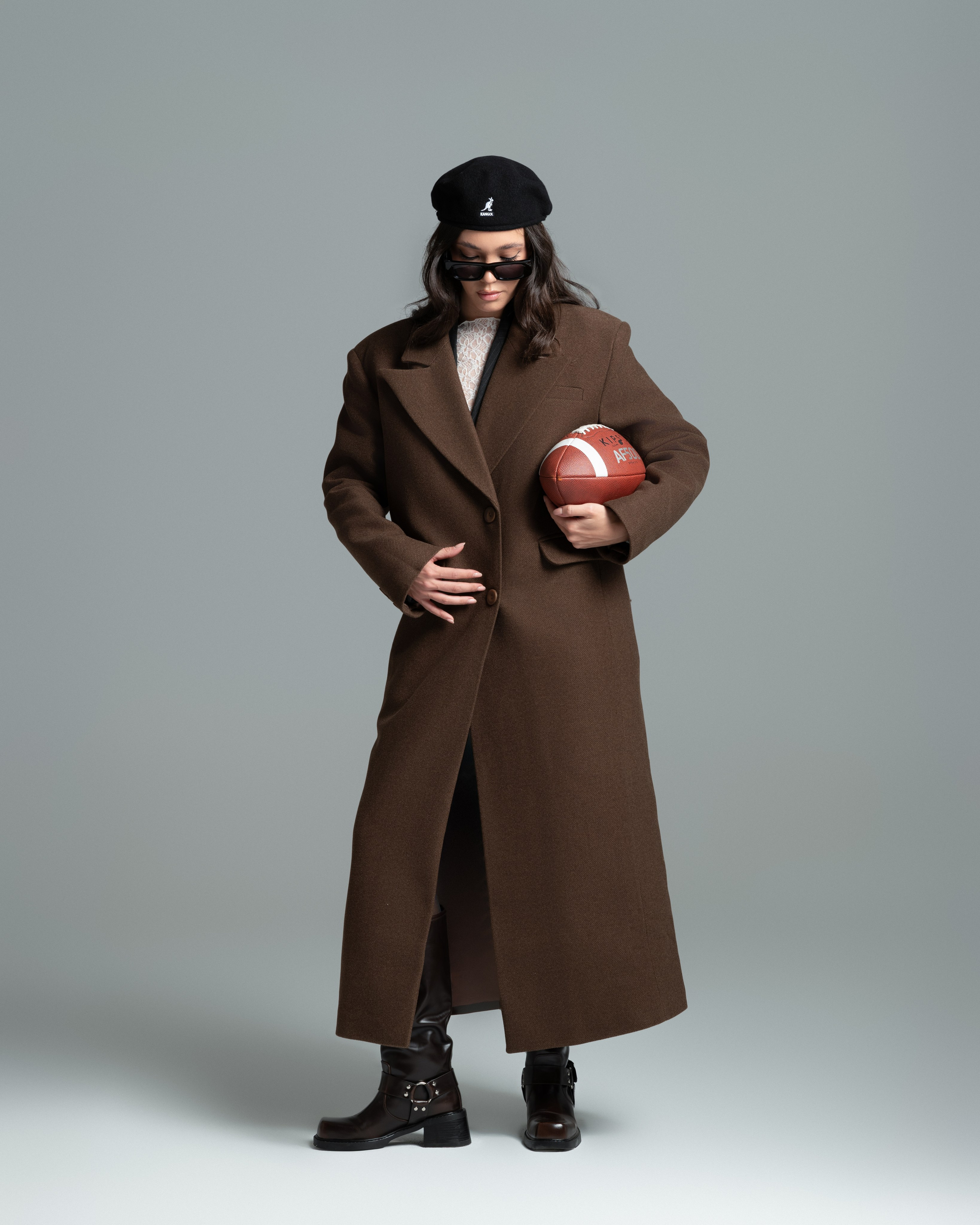 Polina. KUPTSOVA FOTO