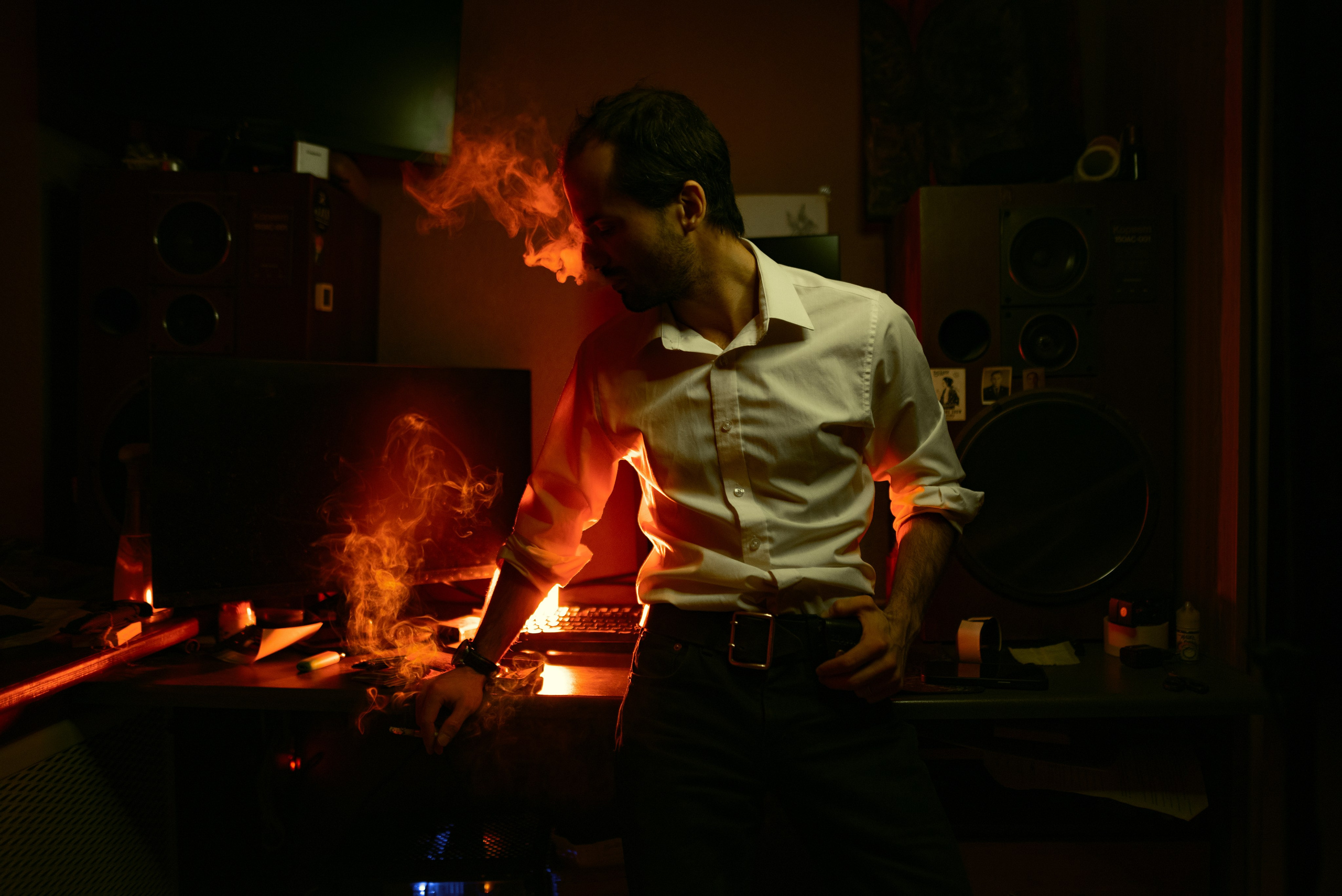 Дима. KUPTSOVA FOTO