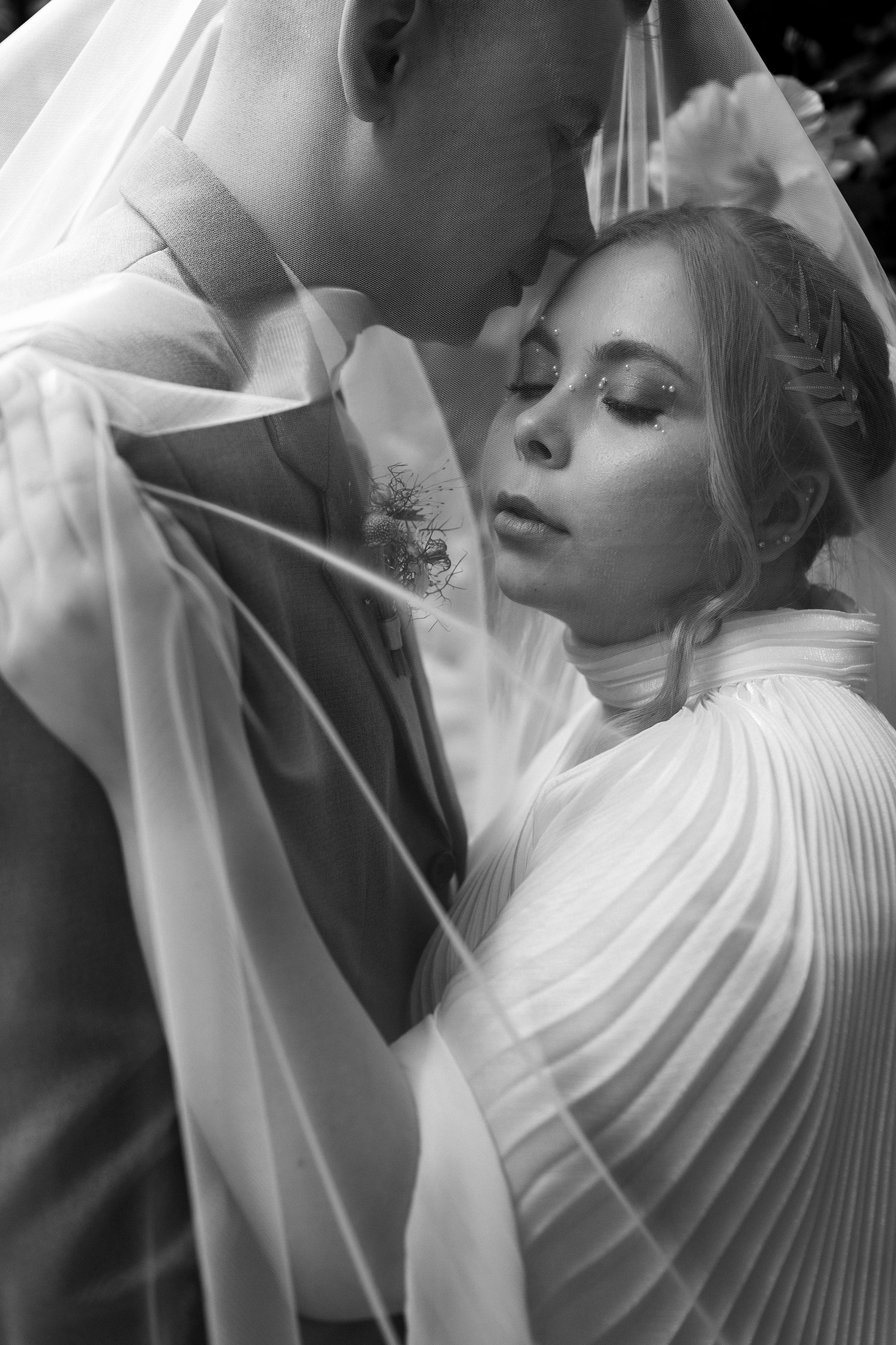 Свадебное портфолио. Свадебный фотограф в Ижевске Владимир Мещеряков