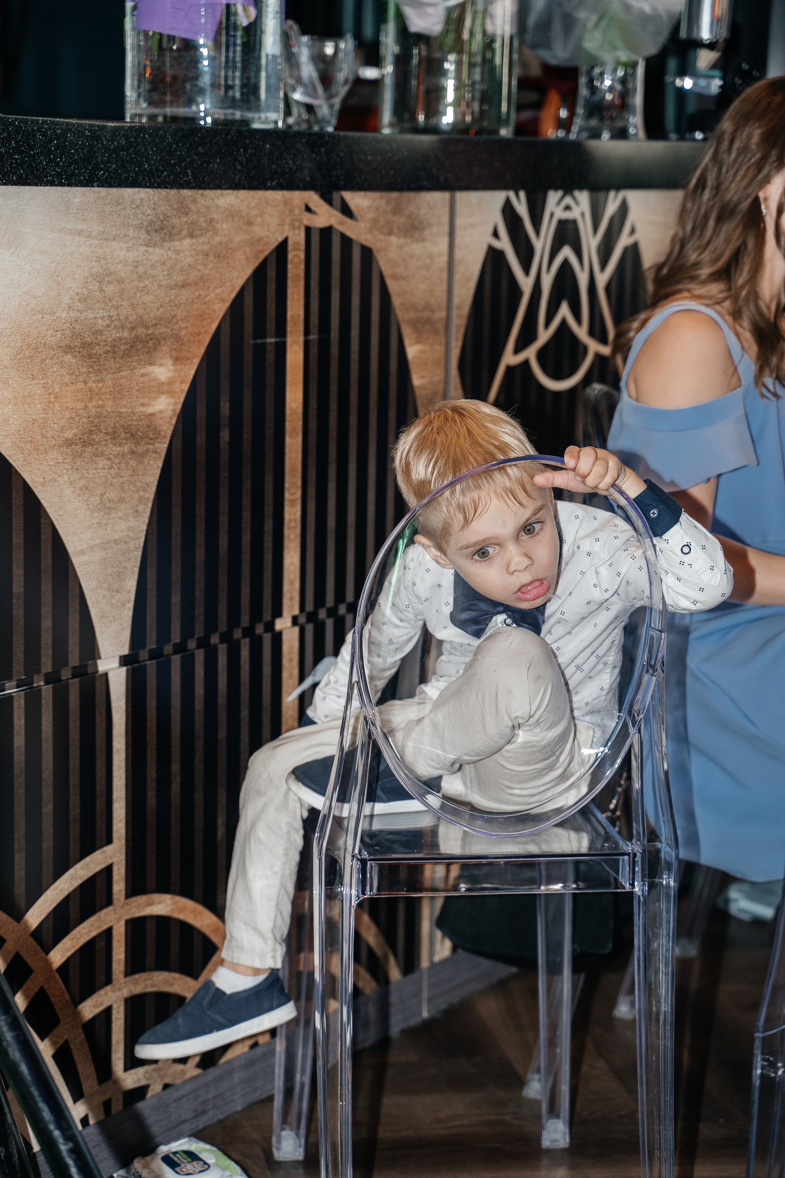 Валерия и Александр. Главная