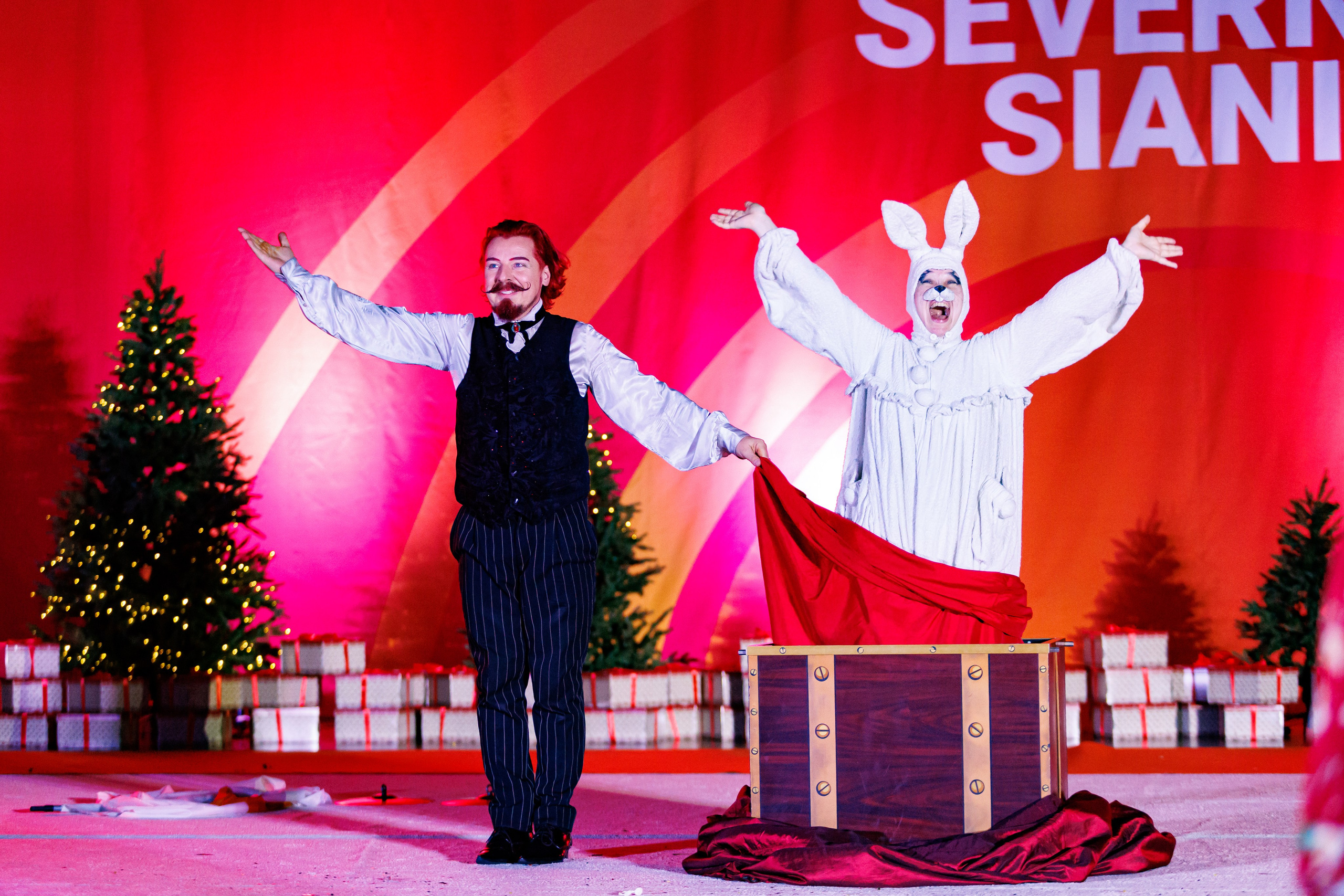 Северное Сияние отчётный концерт 2023. Репортажный, Event фотограф в Санкт-Петербурге и ЛО Морозов Дмитрий