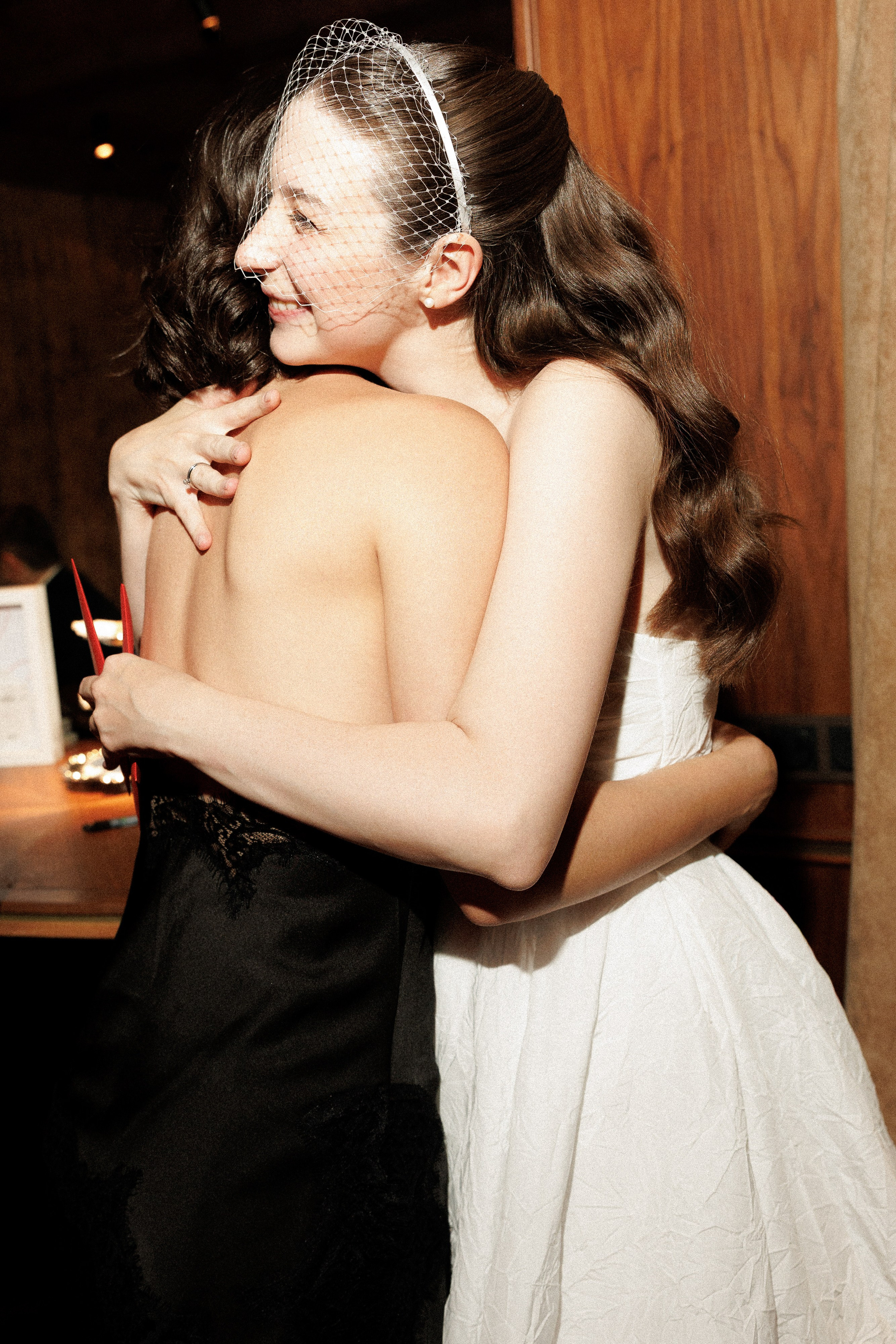 LS. Wedding party. Свадебный и event-фотограф Иван Волнухин