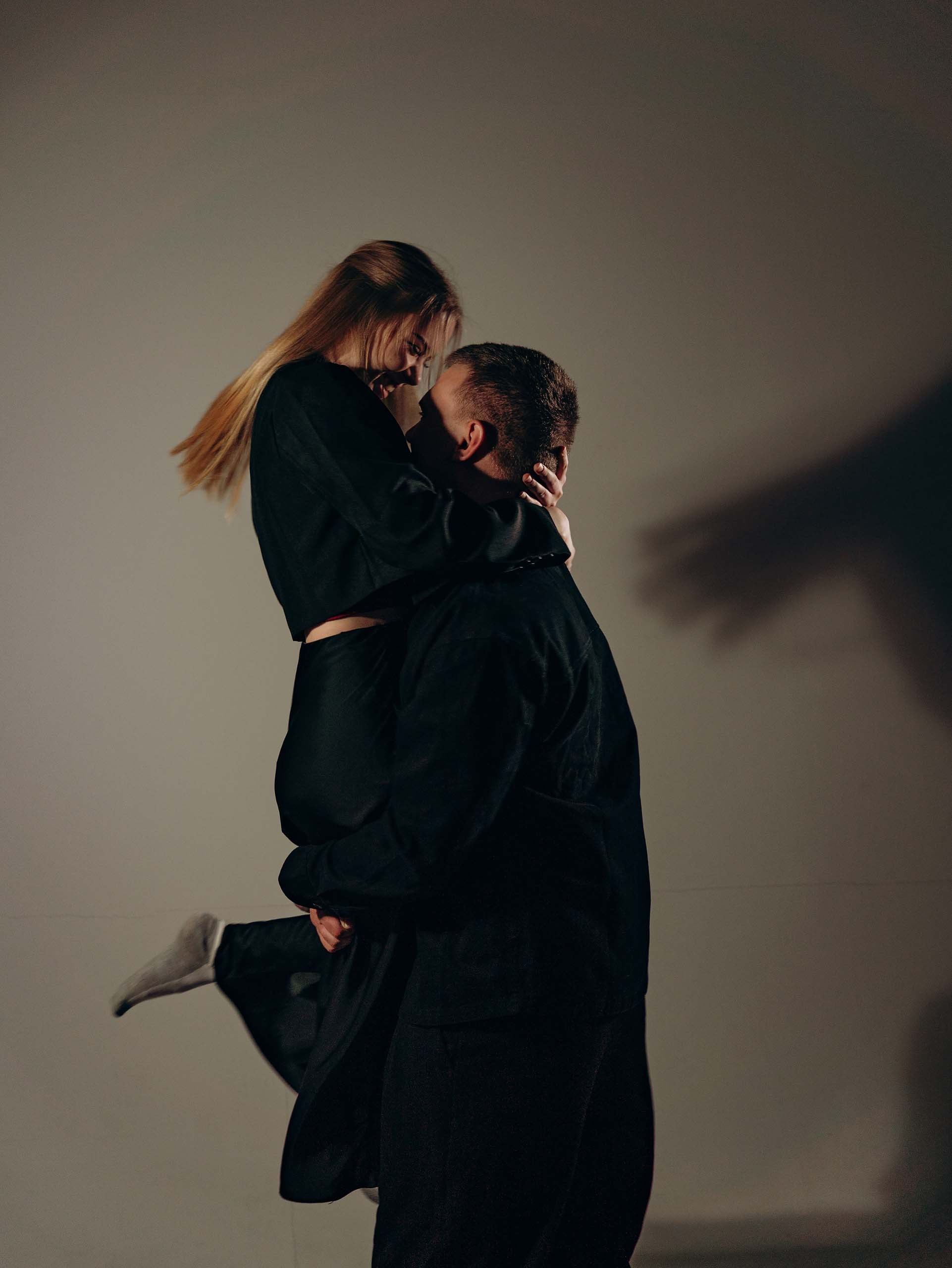 Студийные \ Love Story \ Надежда и Сергей \ Ачинск. Hannanovmoments