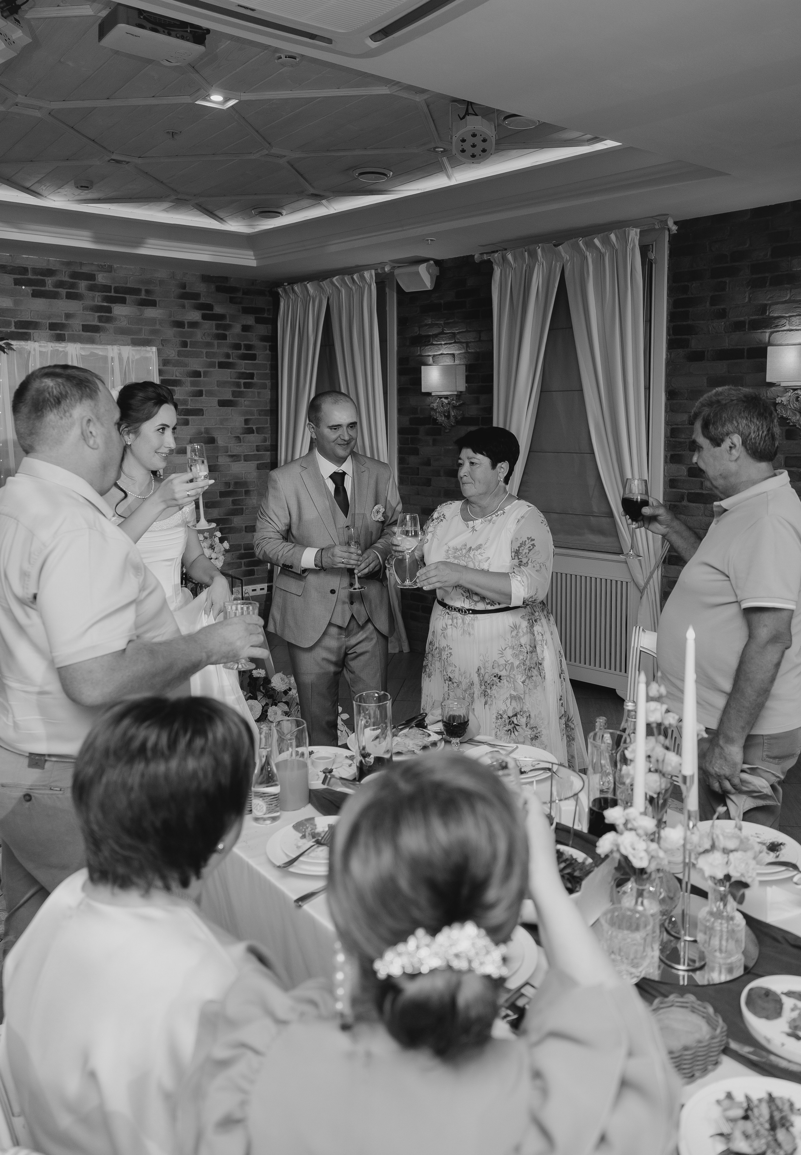 Евгений и Яна. Семейный и свадебный фотограф в Краснодаре Елизавета Замаева