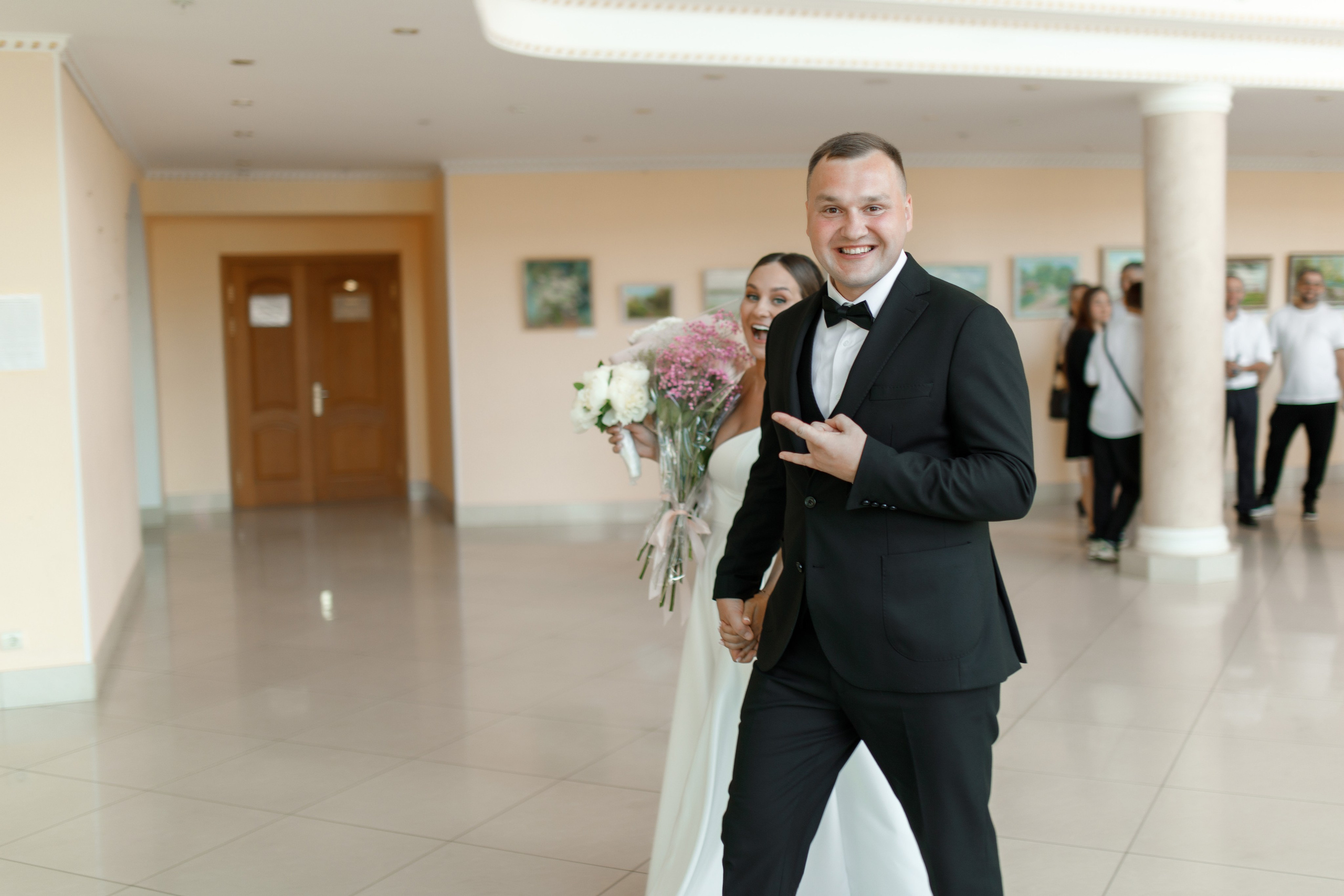 Свадебная съёмка. Детский и семейный фотограф в Костроме Валентина Белик