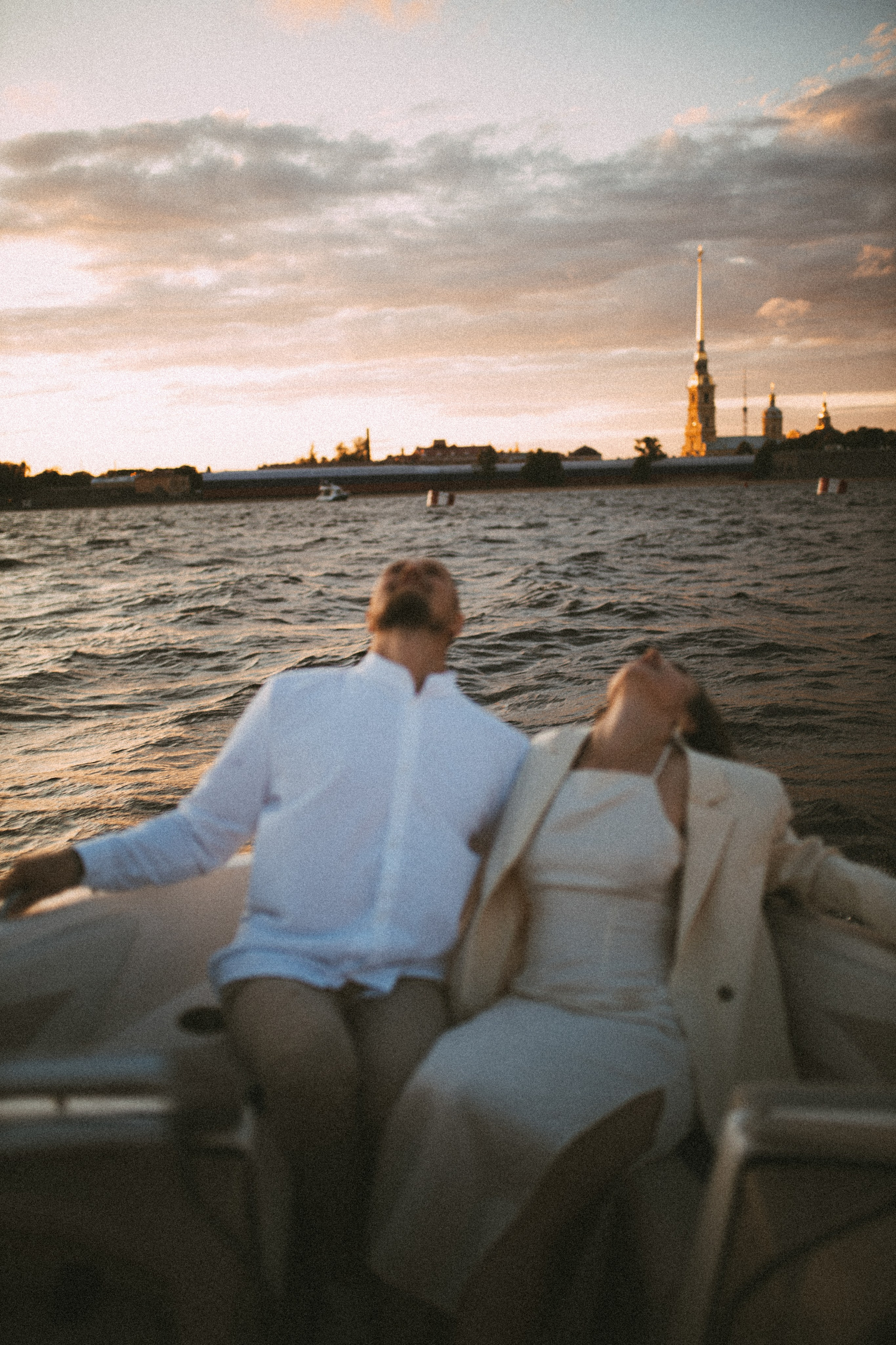 Е & Е | Санкт-Петербург. Фотограф Екатерина Амбрушкевич