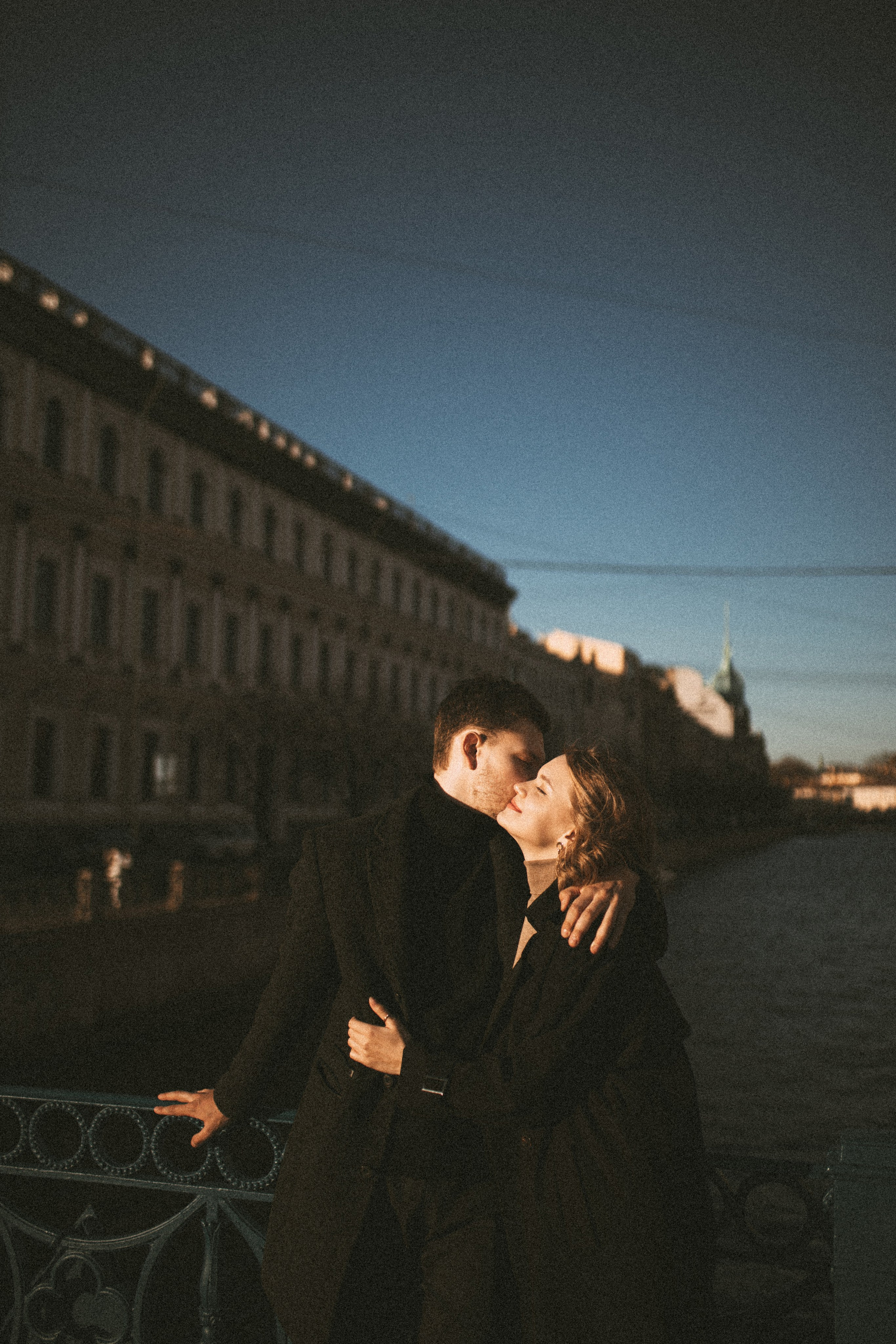 О & K | Санкт-Петербург. Фотограф Екатерина Амбрушкевич