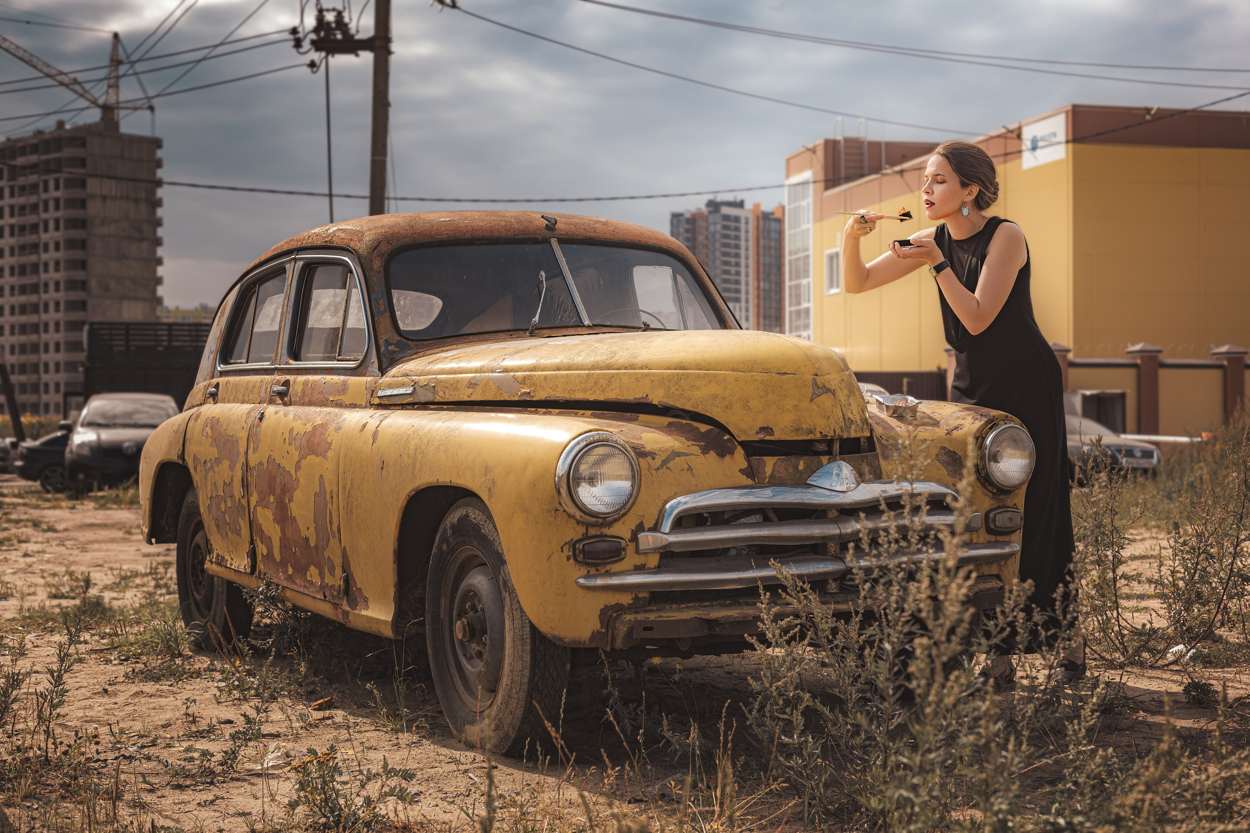 2022. Социофобушек, фотографирует социофобушков. Фотограф в Санкт-Петербурге