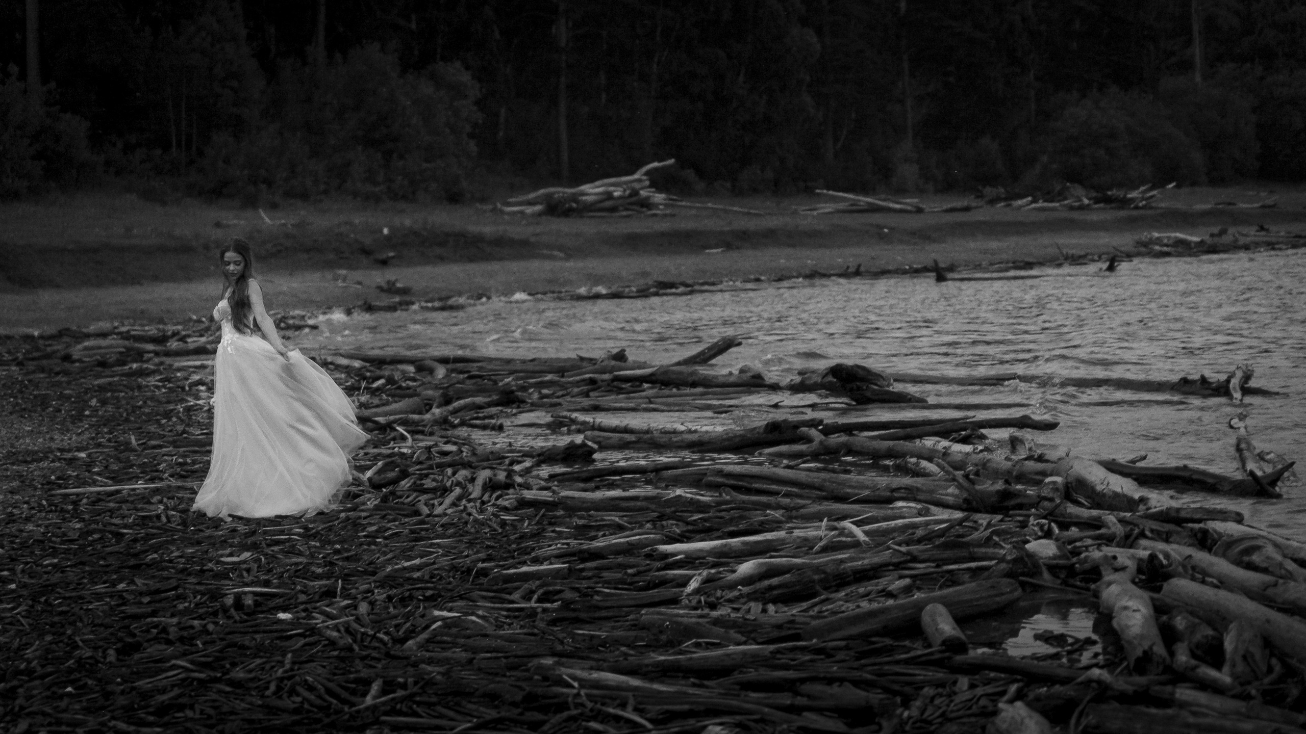 Подборка Прогулок. Свадебный и семейный фотограф в Новосибирске Данил Коротких