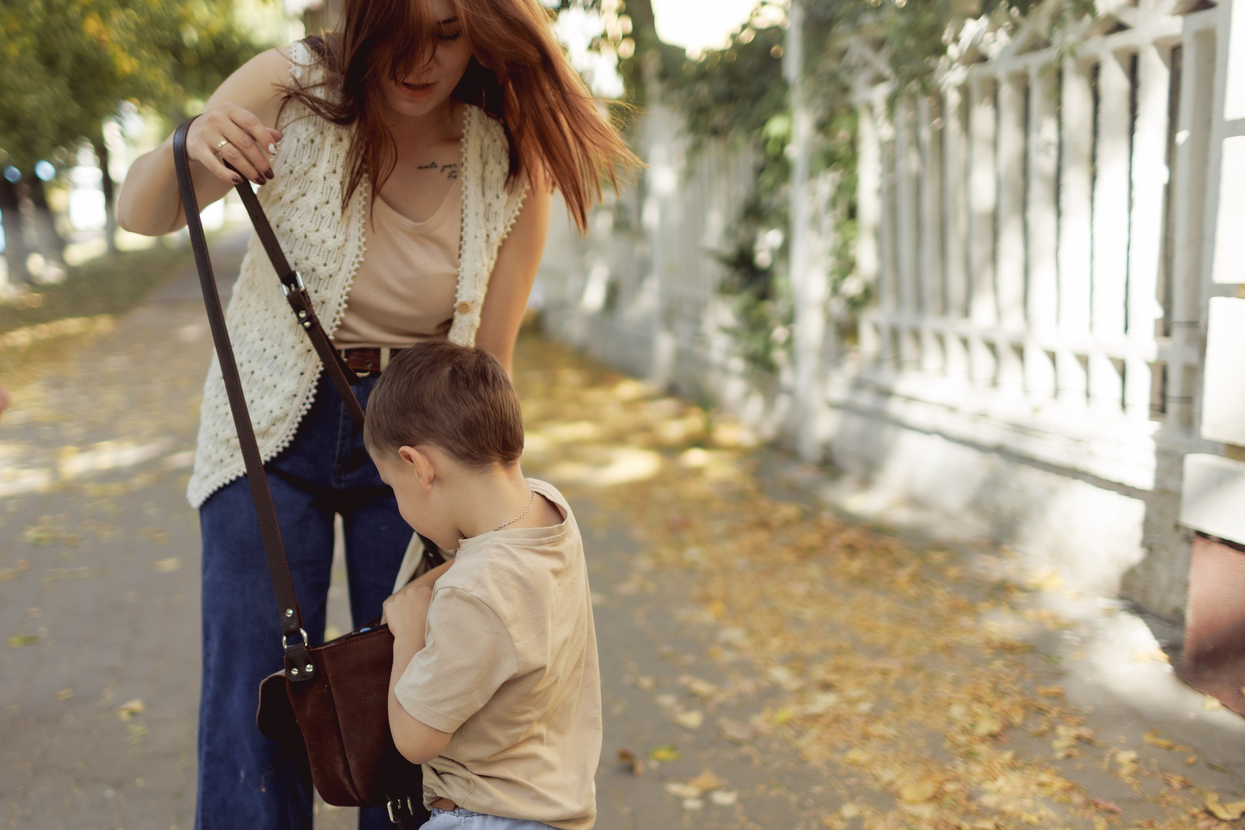 Юлёк и Миша. Портретный и свадебный фотограф в Белгороде Глухова Кристина