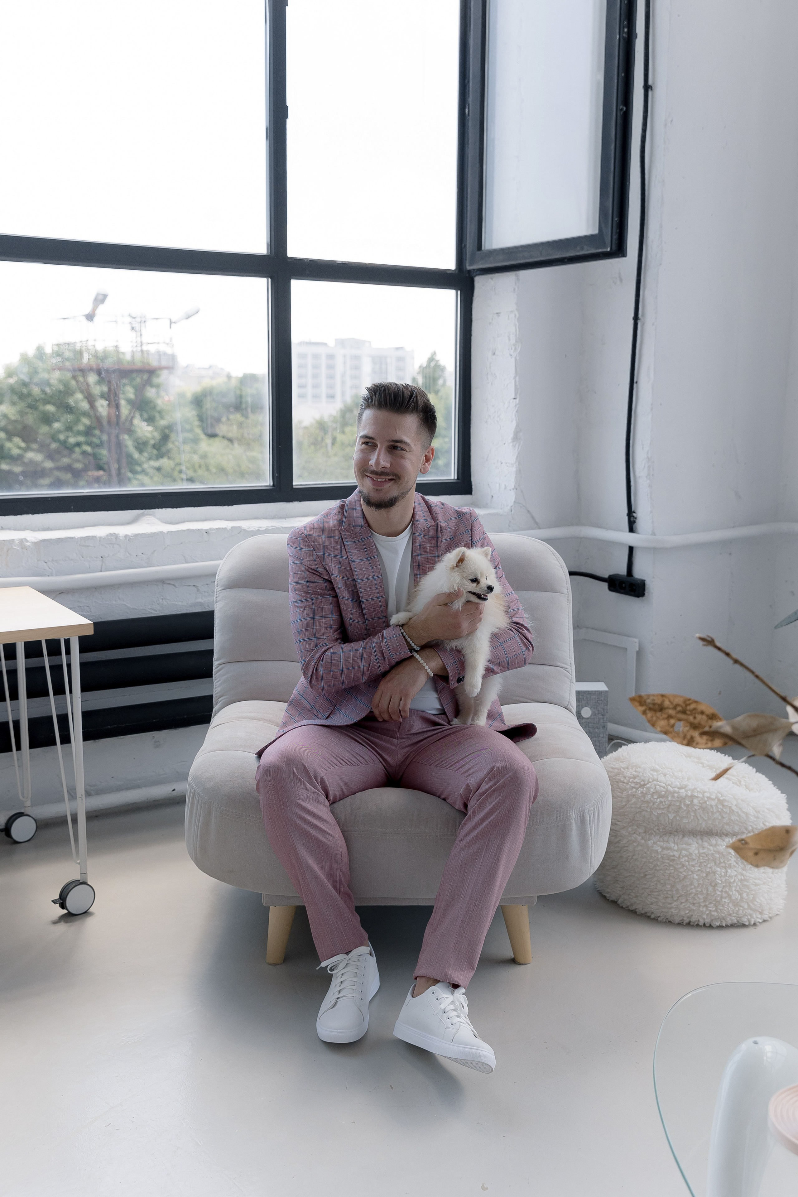 PINK. Свадебный фотограф в Москве и Краснодаре Анастасия Прудко