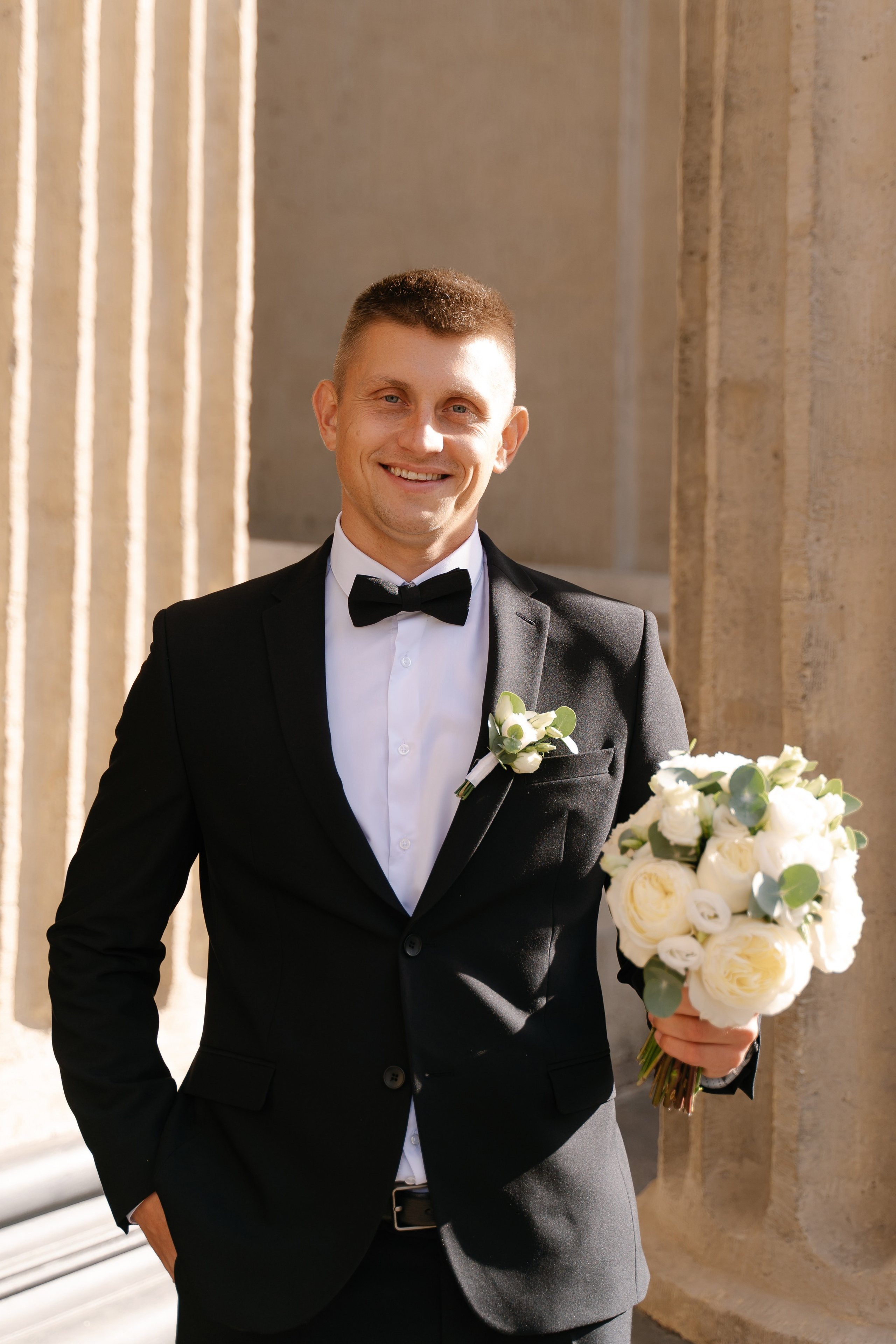 07.09.2023. Свадебный фотограф — Наталья Фед СПб/Москва