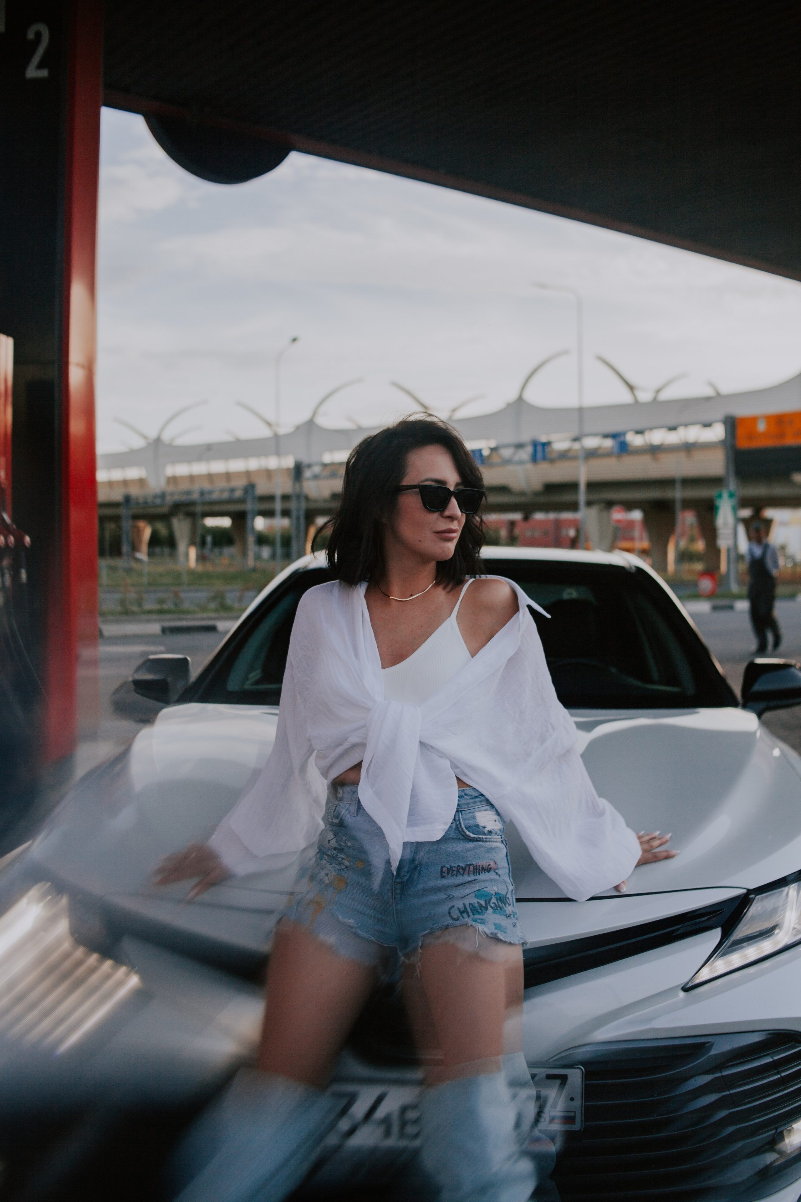 Кристина. Семейный фотограф во Всеволожске и Санкт-Петербурге Юлия Капустина