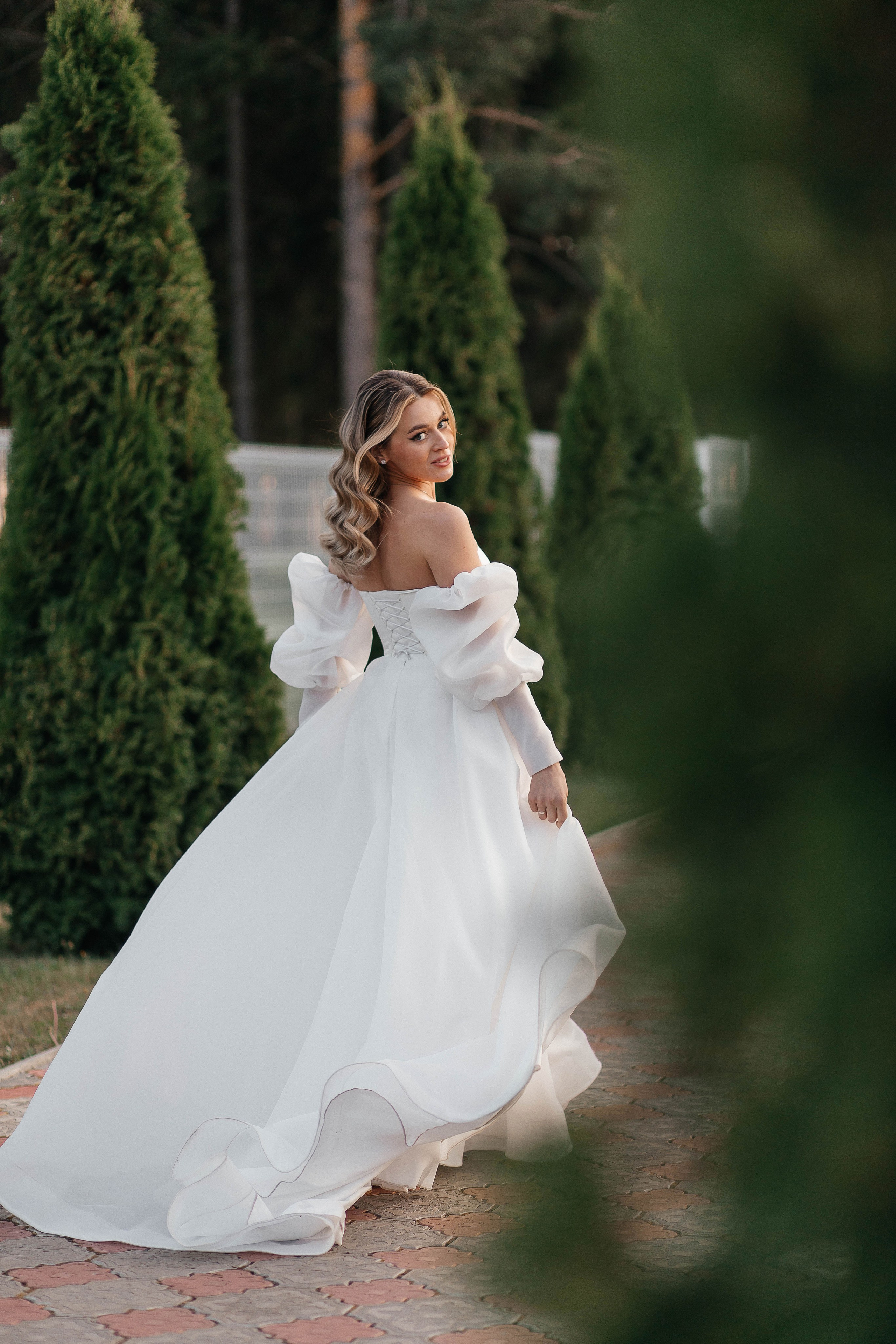 24.08. Свадебный и семейный фотограф в Кирове Мария Волк