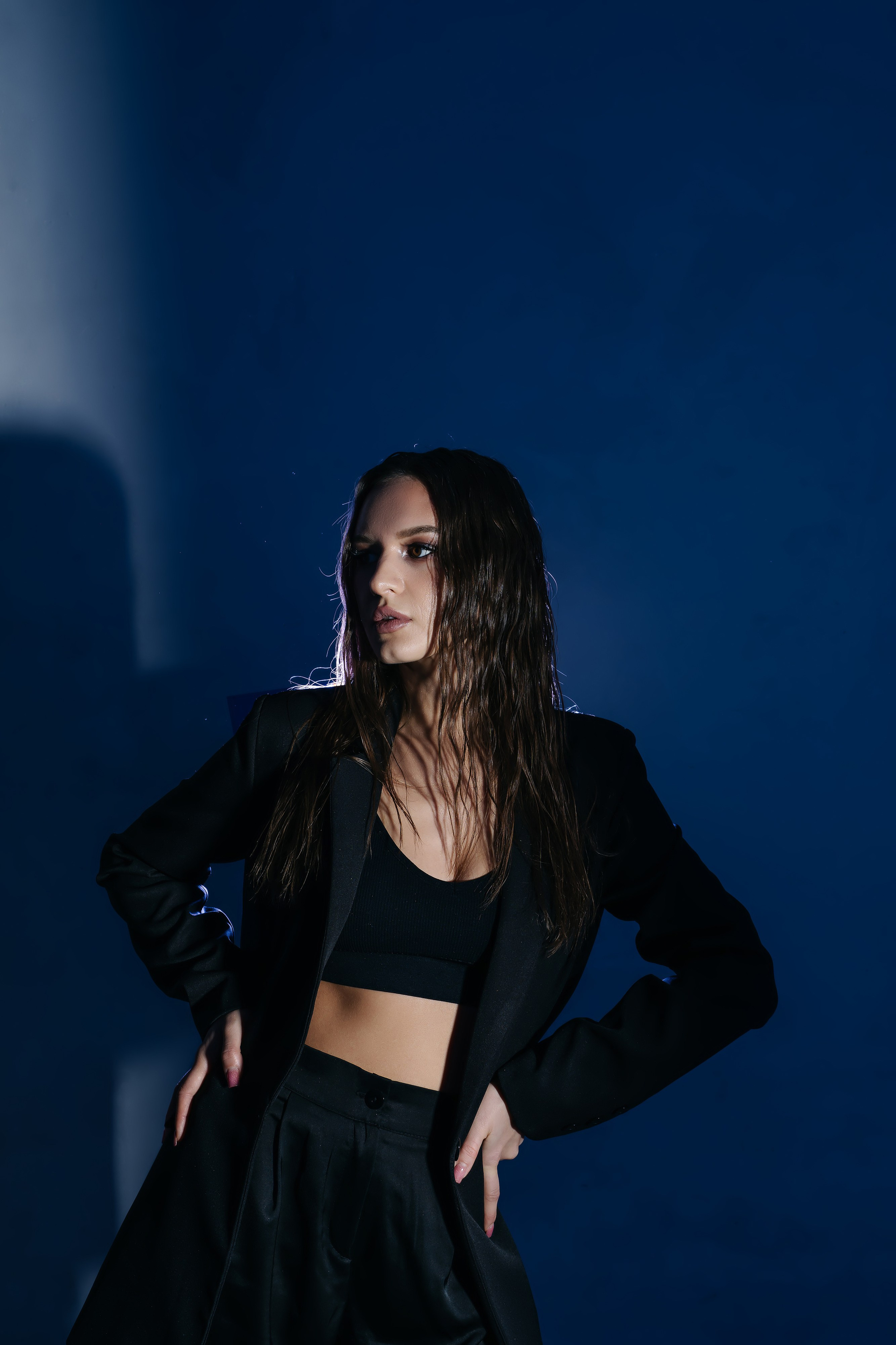 Мария. Свадебный и семейный фотограф Кокушева Юлия Нижний Новгород