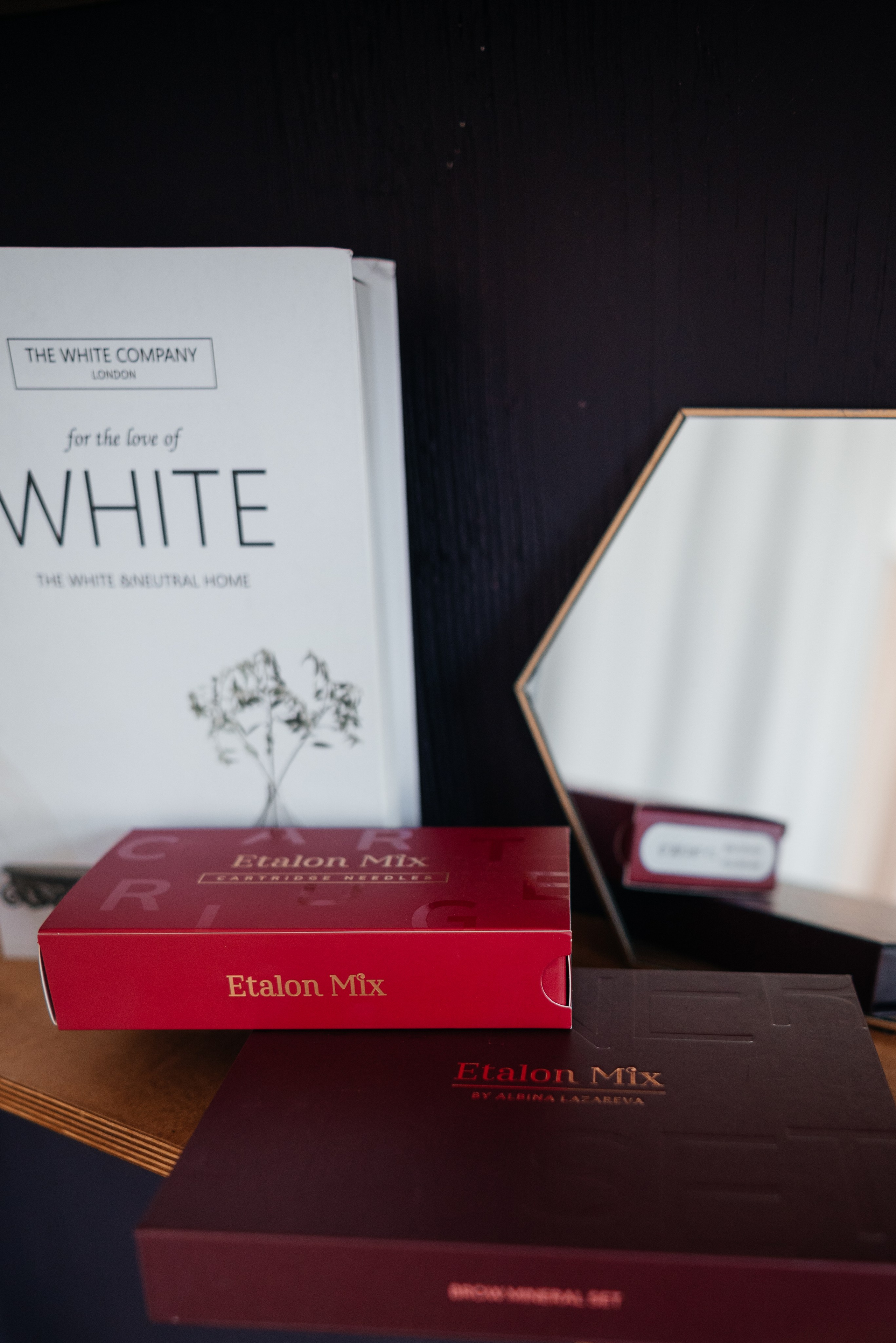 Кристина. Фотограф Анастасия Фомина