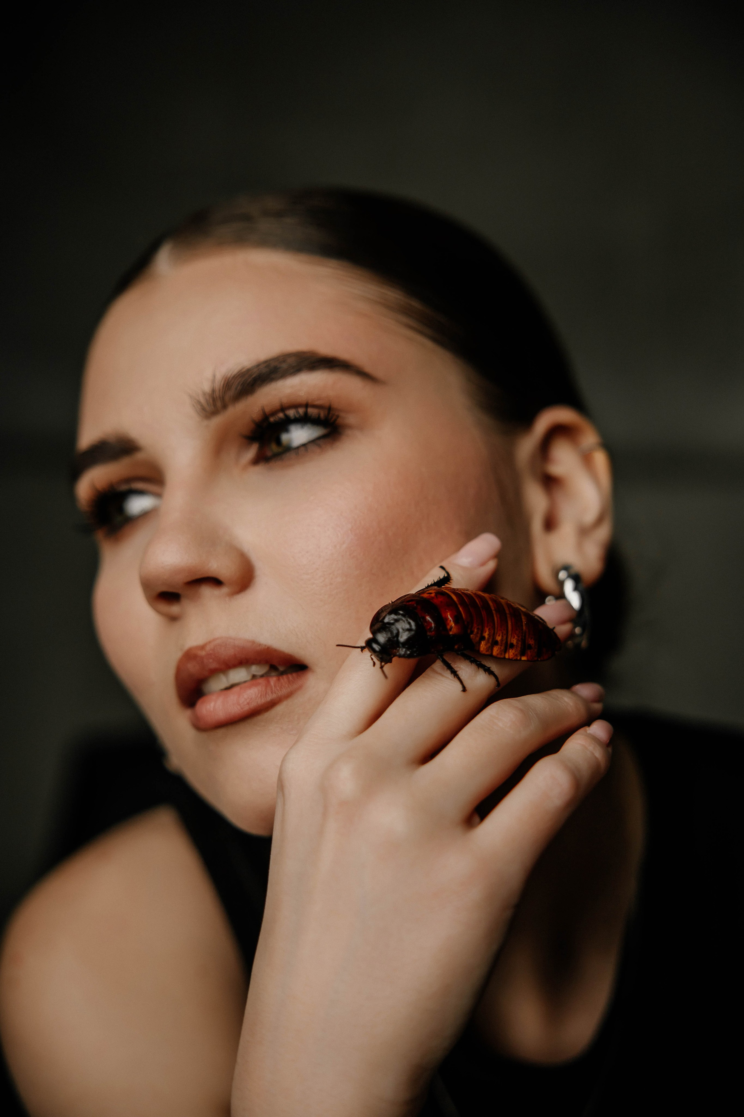 Вика. Рыжова Тамара