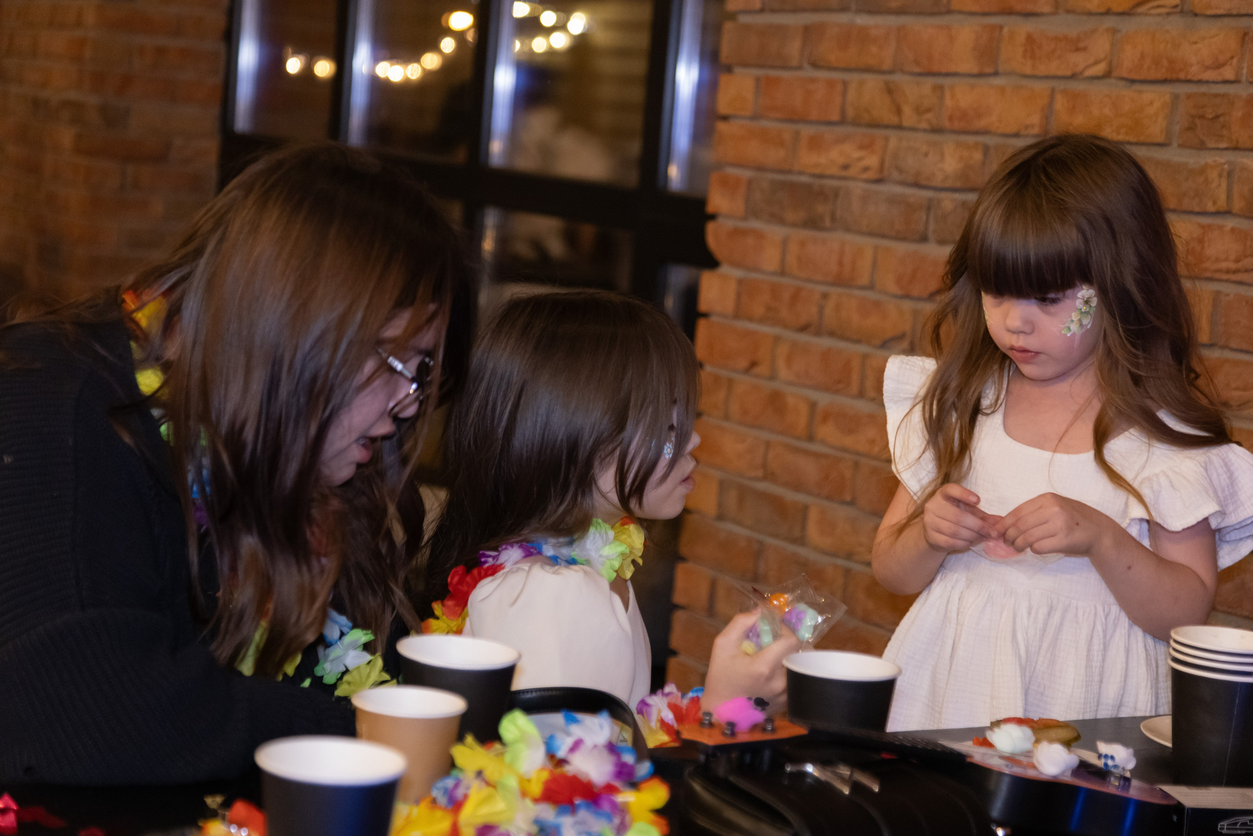 День Рожденья Оливия 7 лет. Портретный Студийный и уличный фотограф Москва. Индивидуальные, Семейные, Беременность, Будуар, Каталог, контент съемки для блога и бизнеса