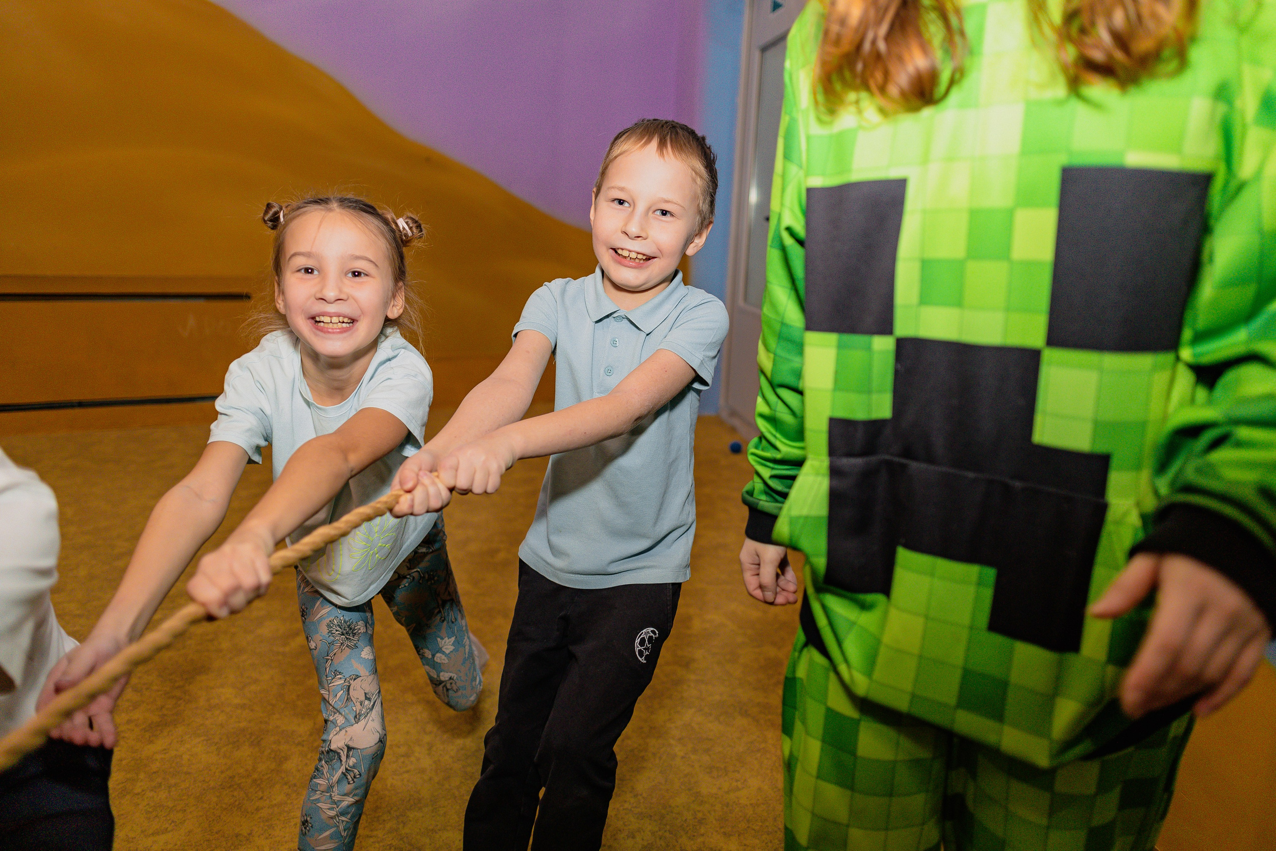 День рождения Паши. Свадебный и семейный фотограф Савельева Дарья