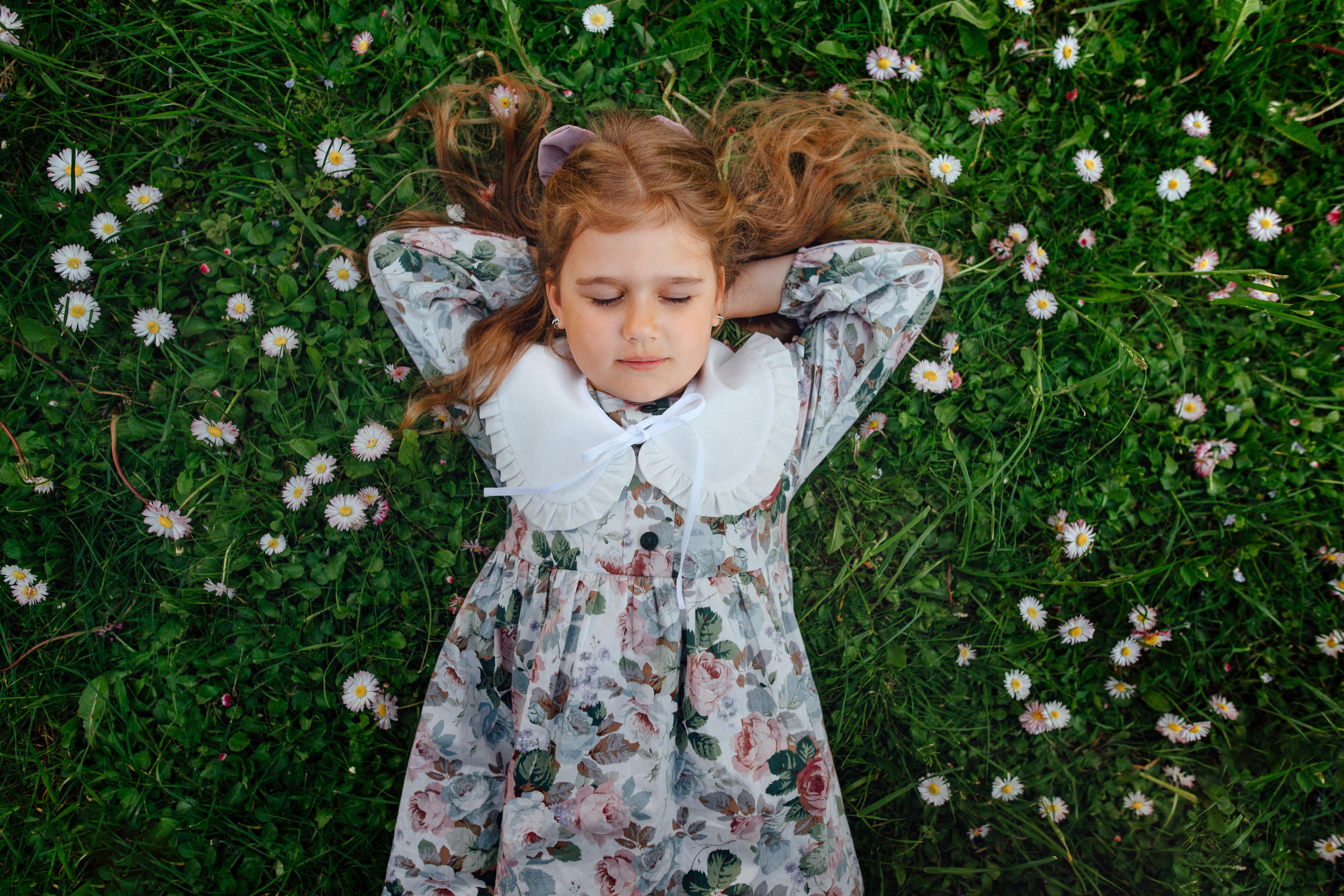 Выпускной в детском саду 2024