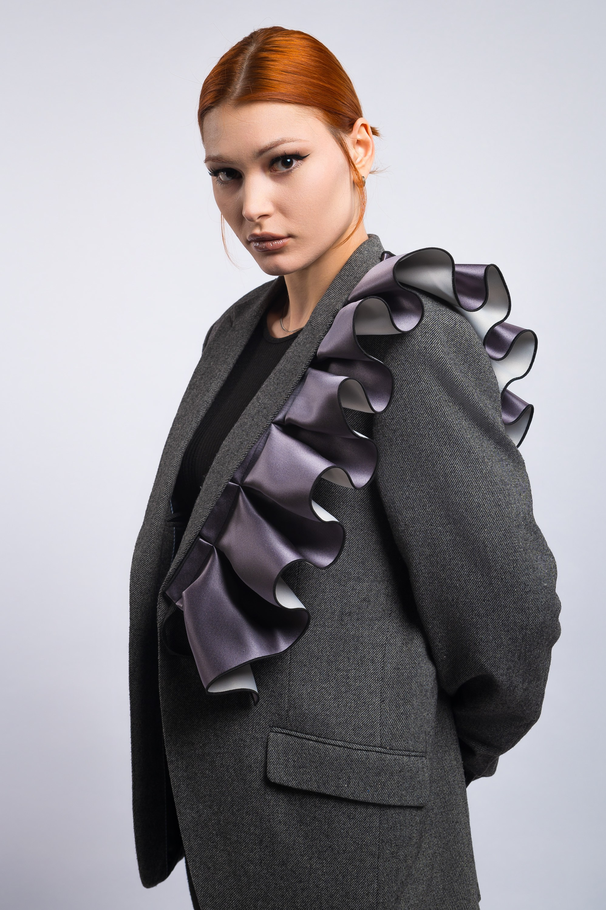 Рюши. Главная