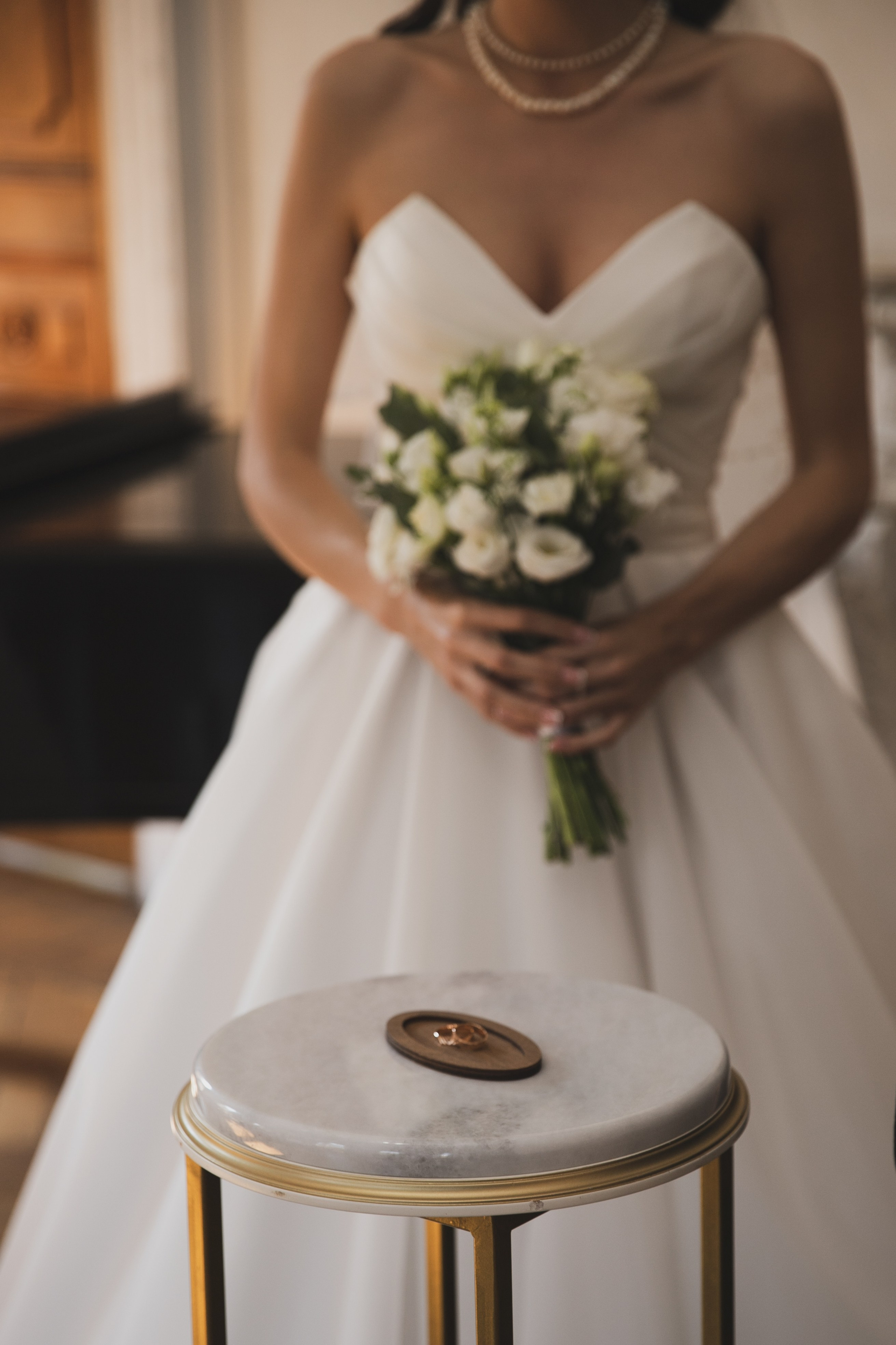 Константин и Елизавета. Фотограф Москва и МО Анастасия Пясковская