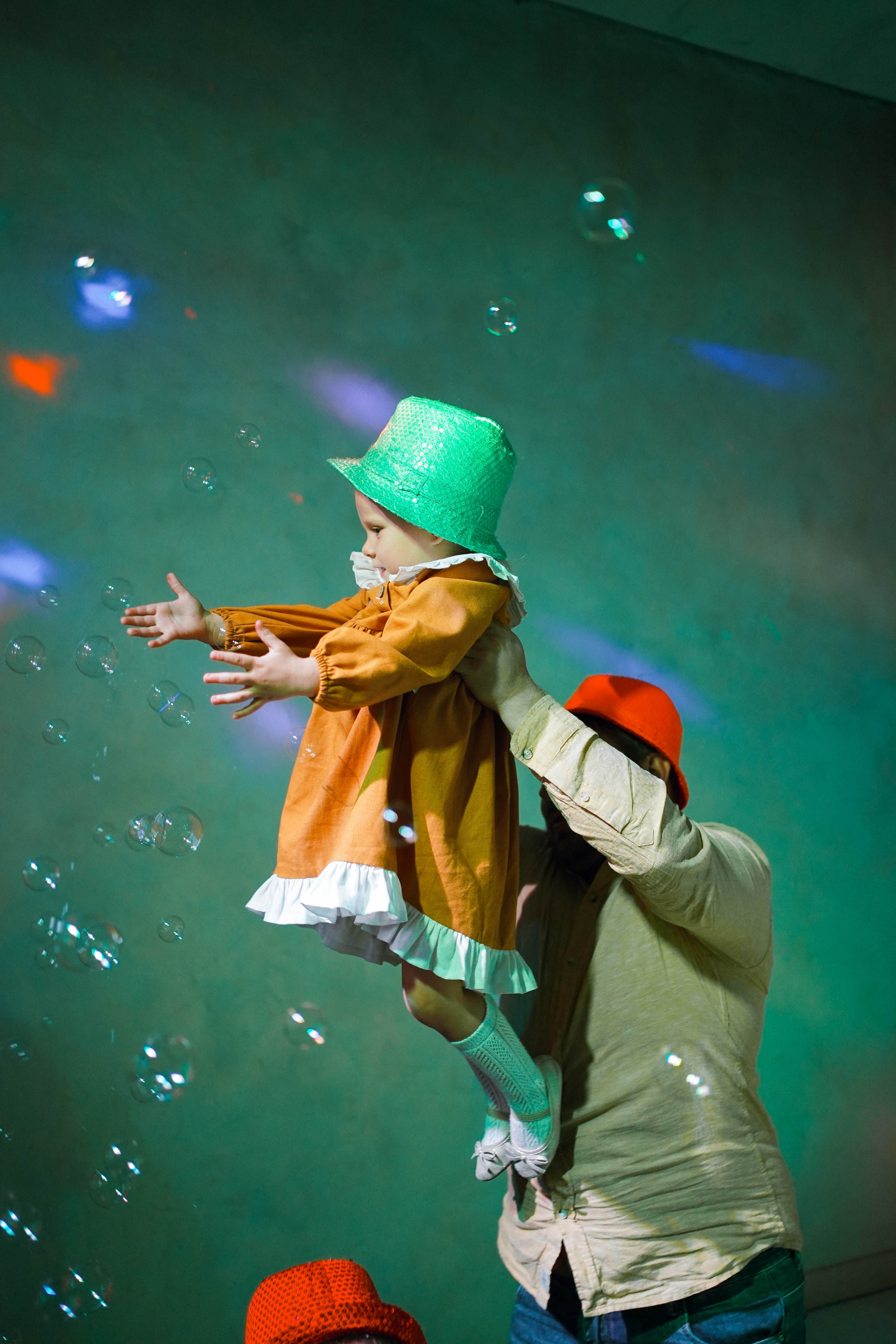 Агуша /день рождения/. Семейный и портретный фотограф в Екатеринбурге Yana Strok