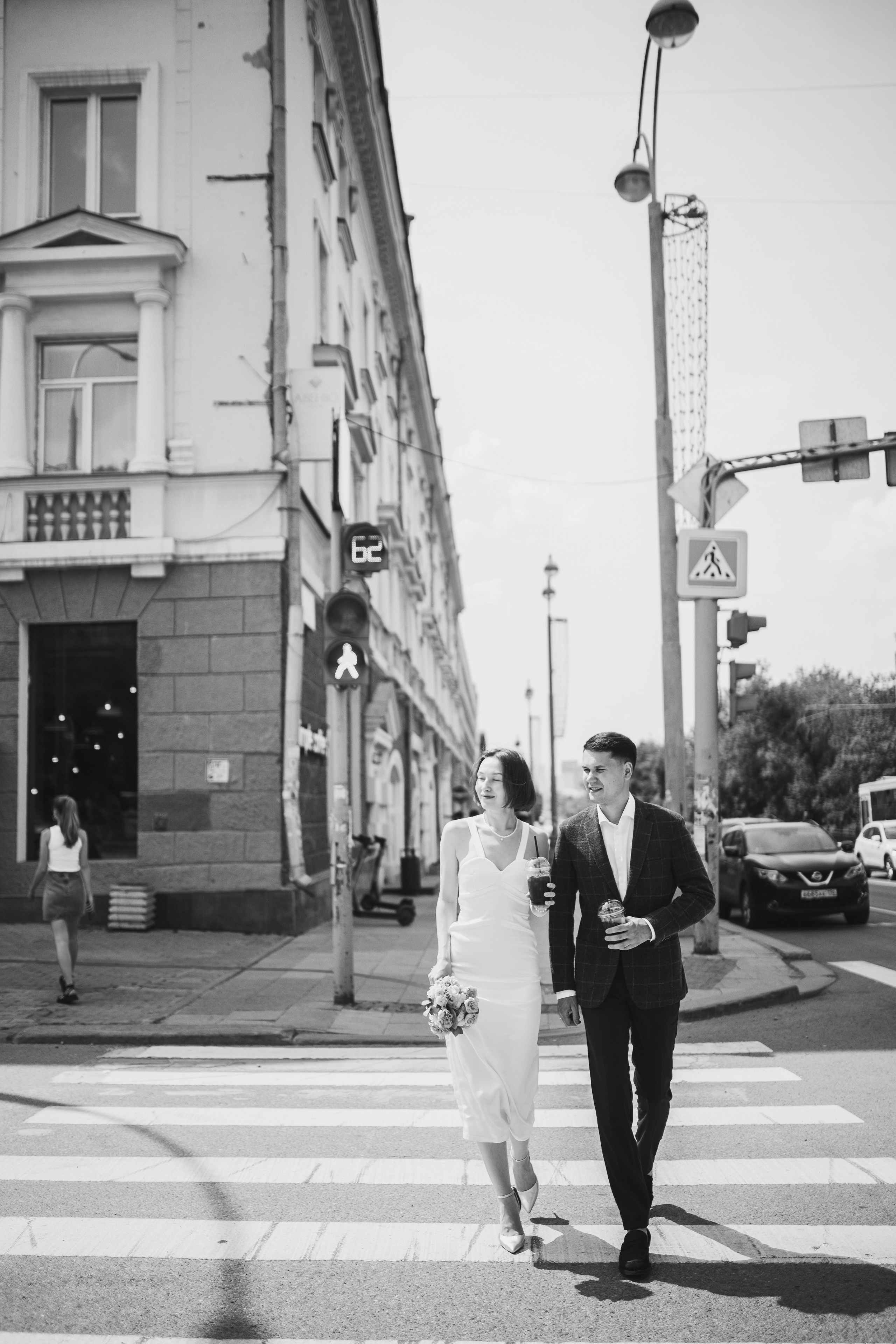 Альбина и Руслан. Семейный и свадебный фотограф в Екатеринбурге Орлова Ирина