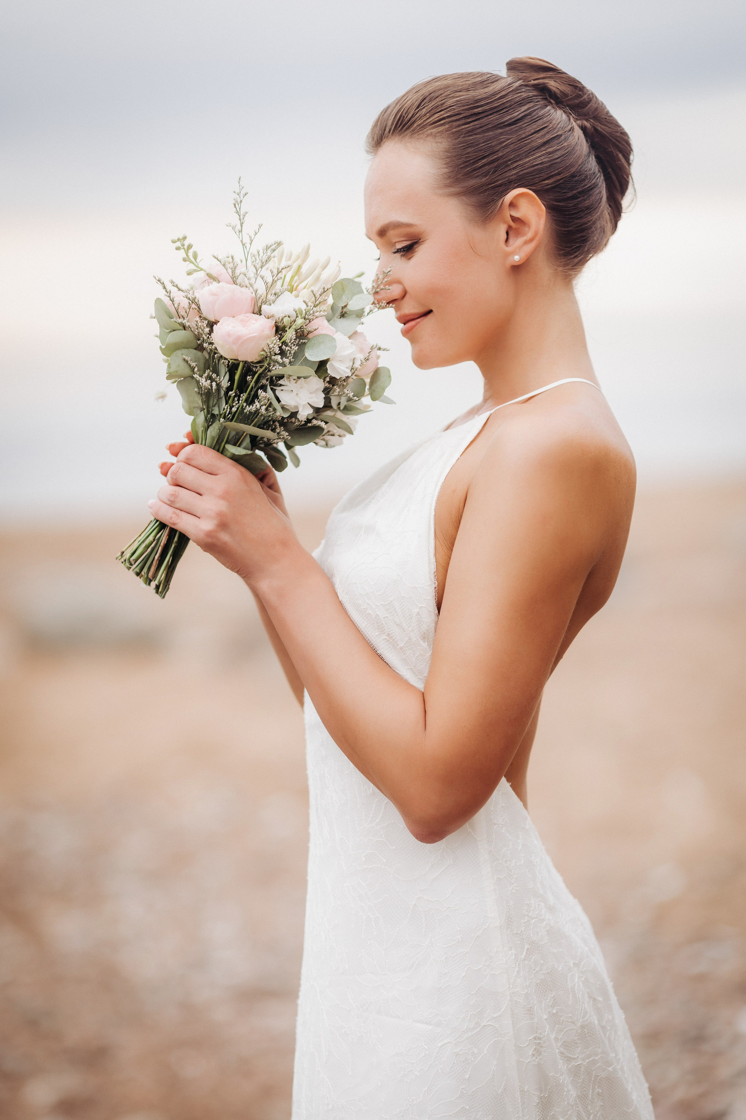 Кирилл и Олеся (Санкт-Петербург, Россия). Destination wedding photographer Peter Letu