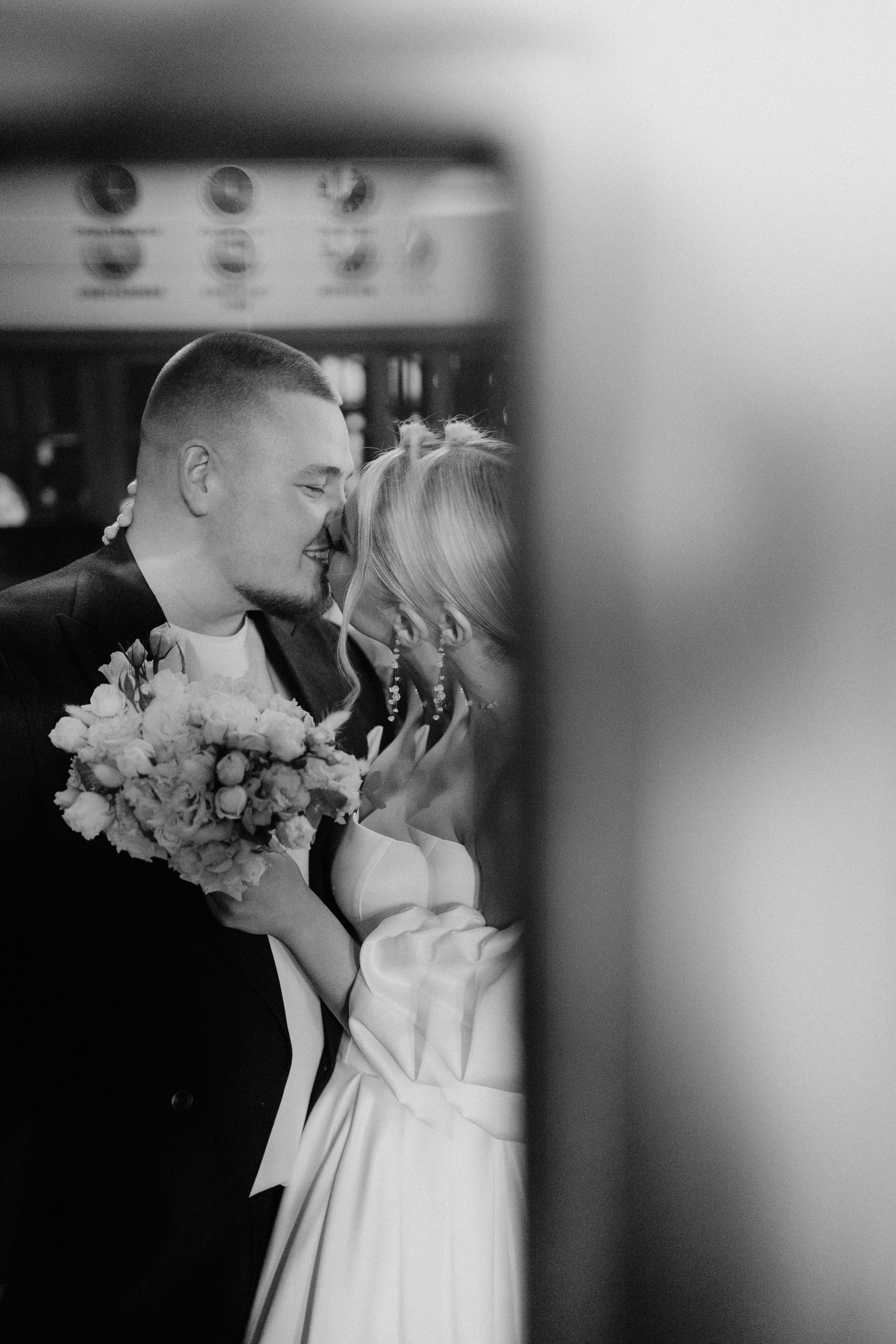 Свадебный и портретный фотограф в Челябинске