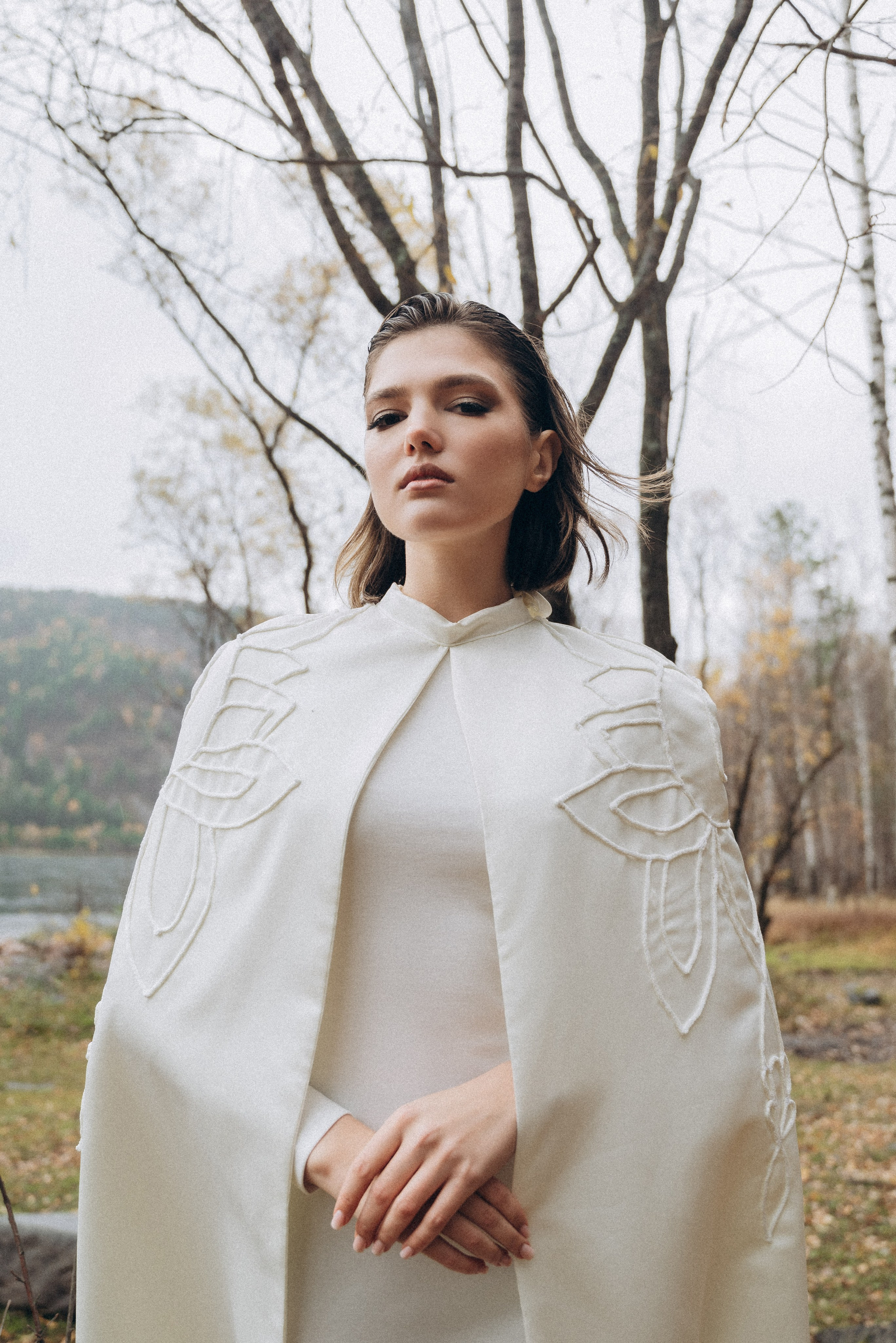 Максим и Полина. Тамара Власова