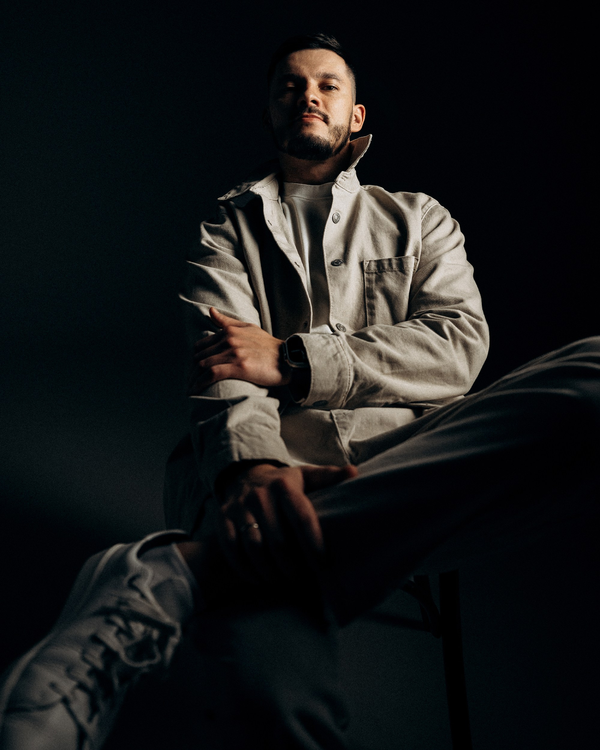 Портреты и индивидуальные фотосессии Красноярск, творческие фотосессии. Юлия Раскова — Портретный и семейный фотограф в Красноярске