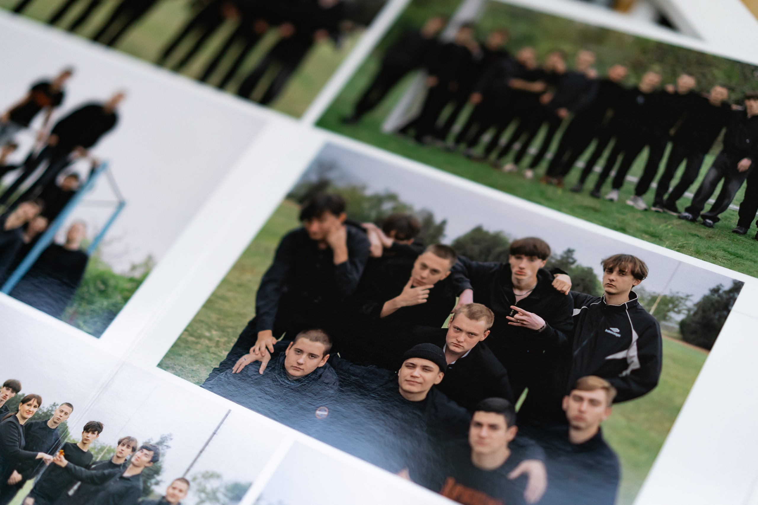 Выпускные альбомы. Свадебный и семейный фотограф в Ростове-на-Дону и Керчи Алина Захарцова